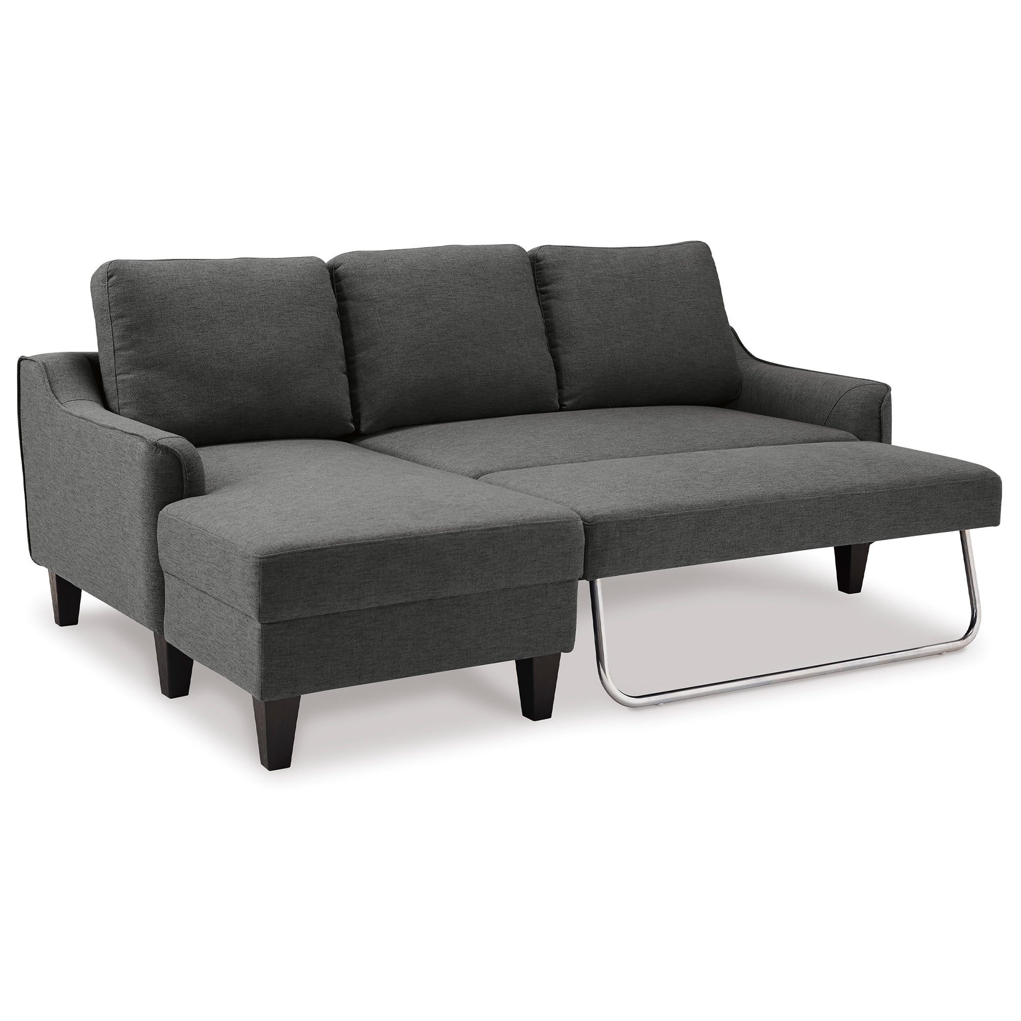 Jarreau Sofa Chaise and Chair
