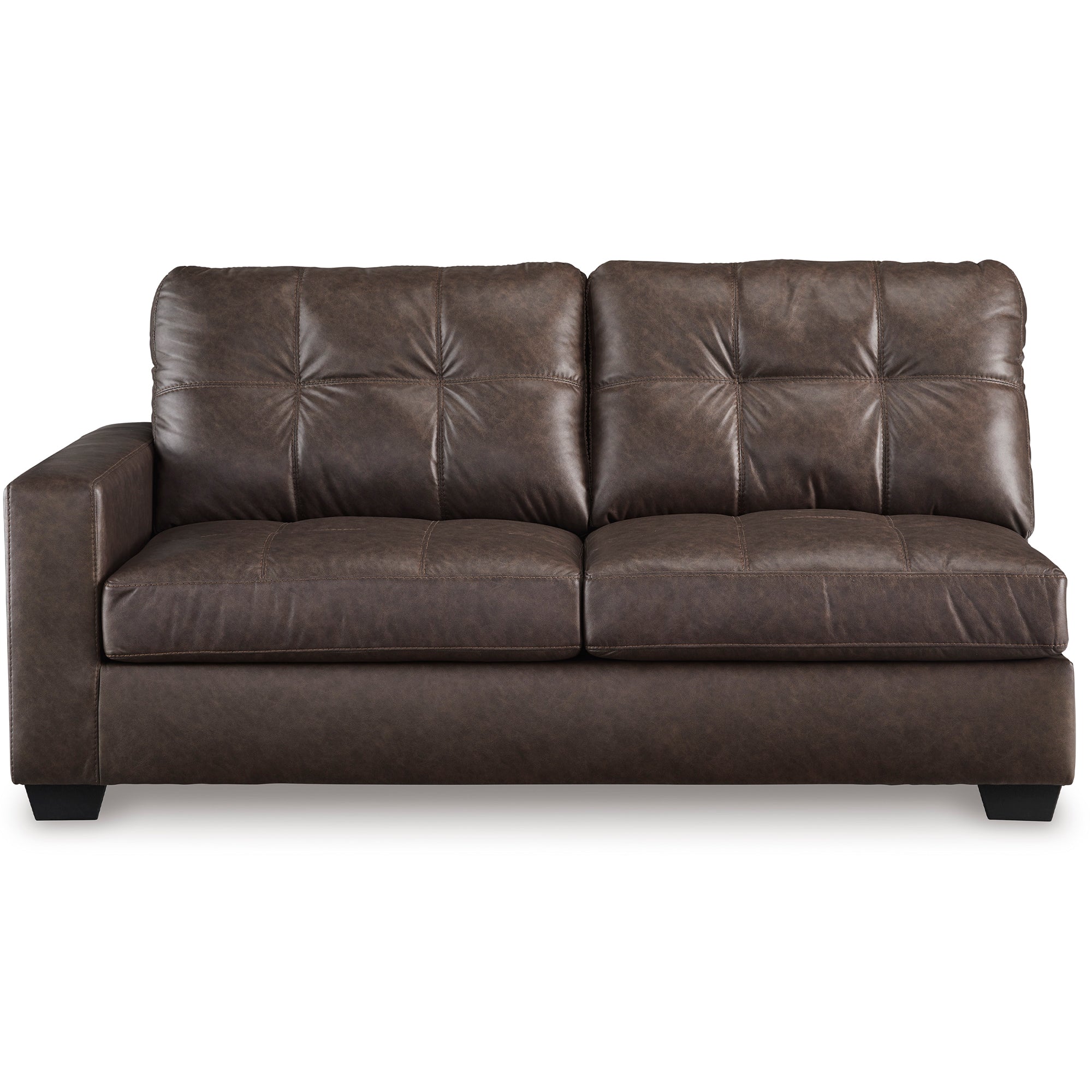 Barlin Mills 2-Piece Sectional with Chaise