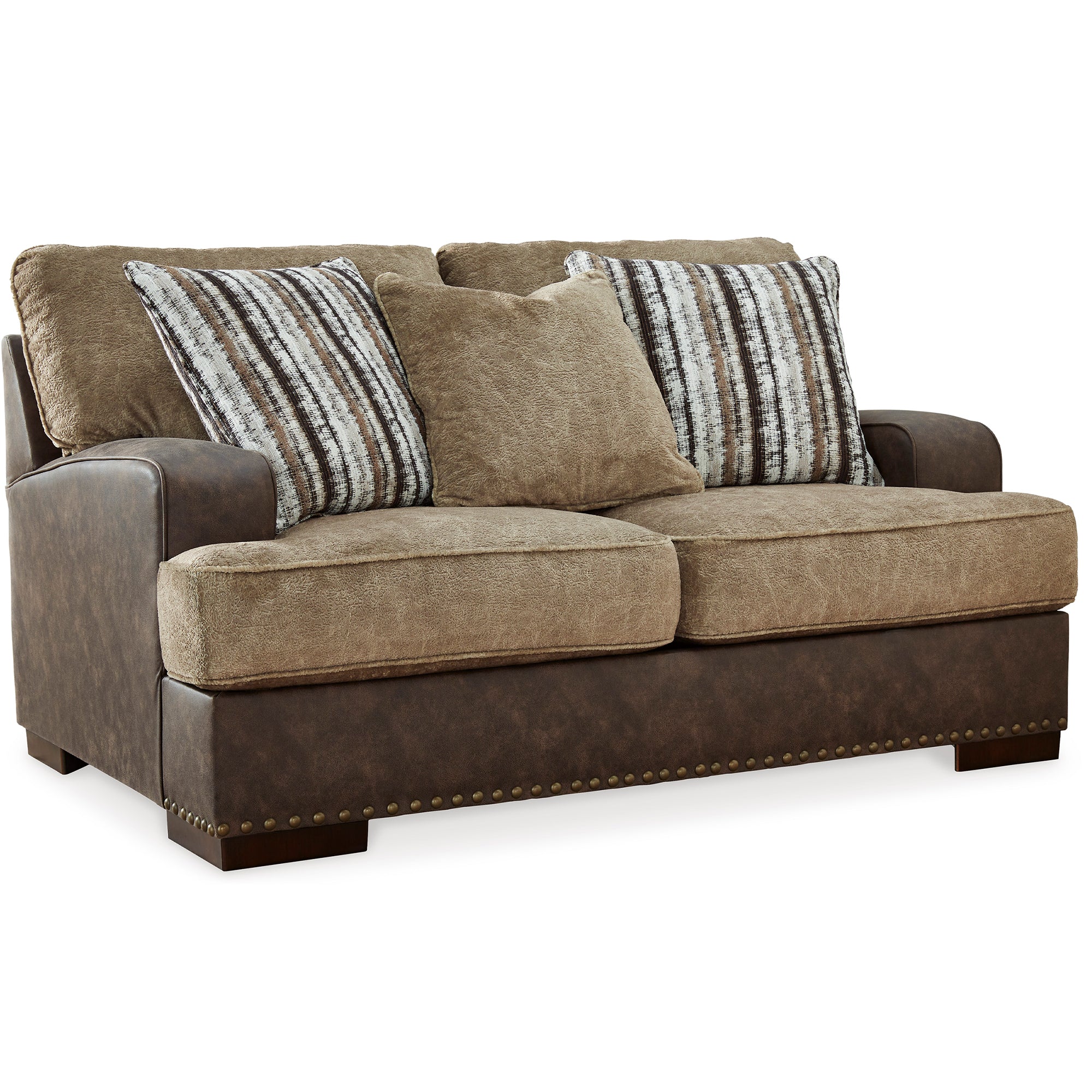 Alesbury Loveseat