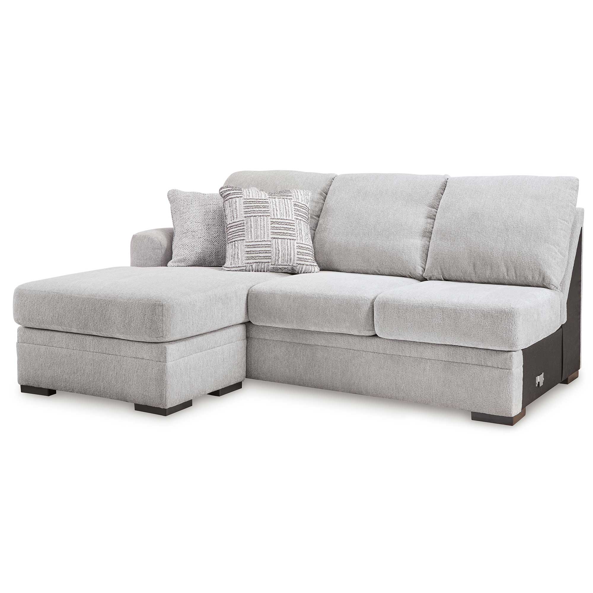 Gabyleigh 2-Piece Sectional with Chaise