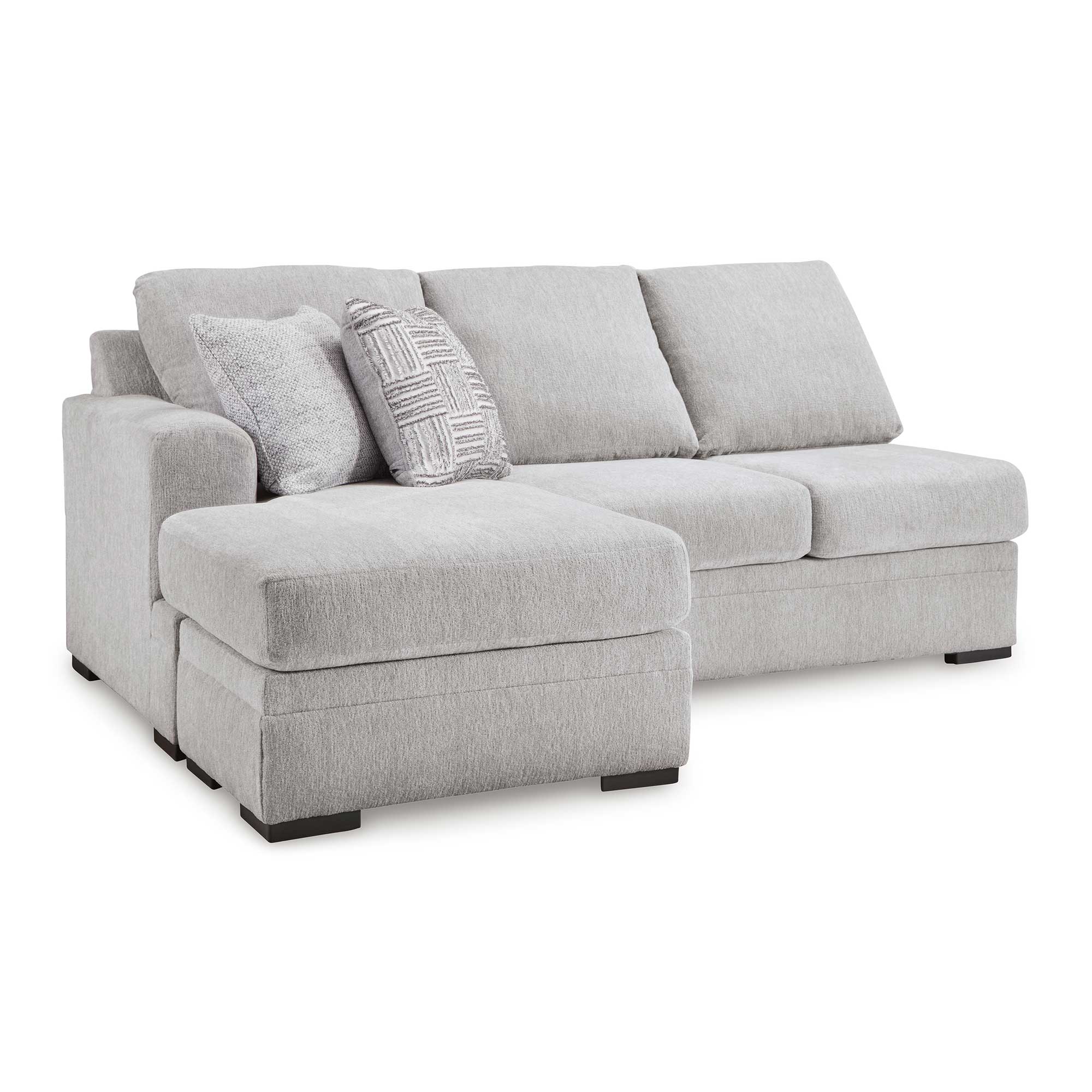 Gabyleigh 2-Piece Sectional with Chaise