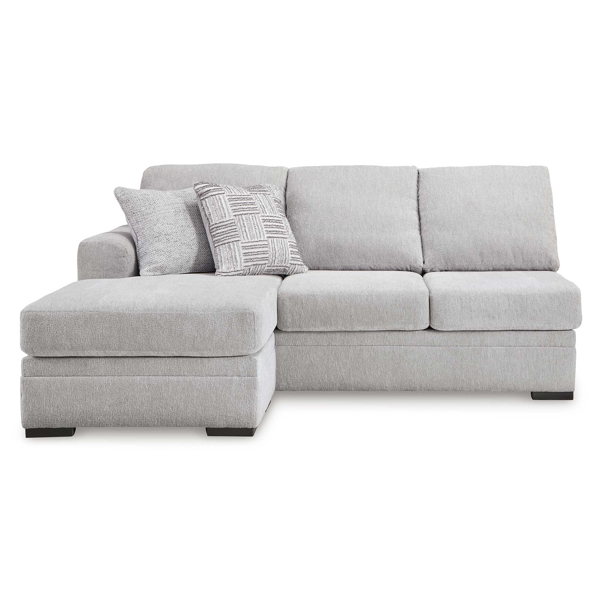 Gabyleigh 2-Piece Sectional with Chaise