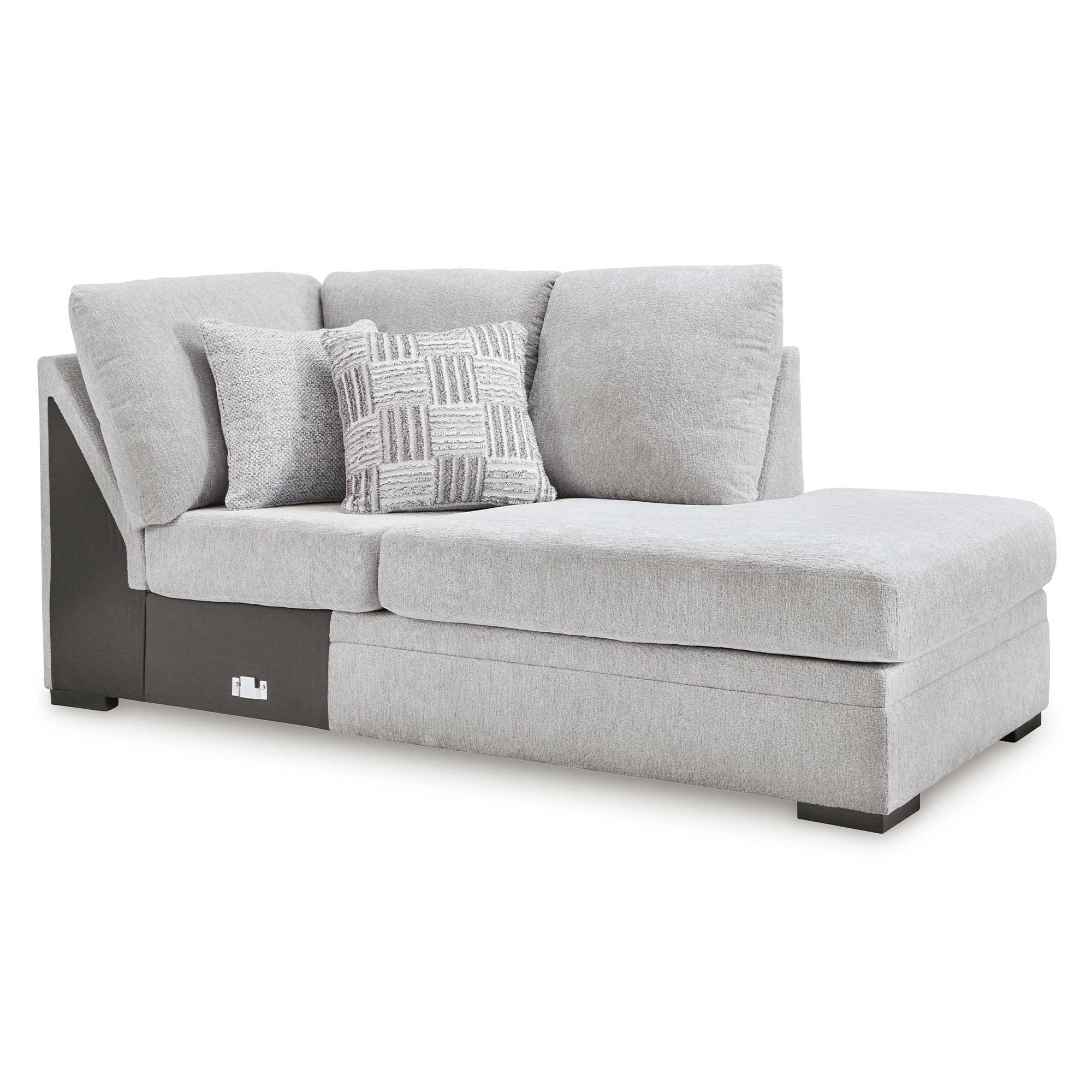 Gabyleigh 2-Piece Sectional with Chaise