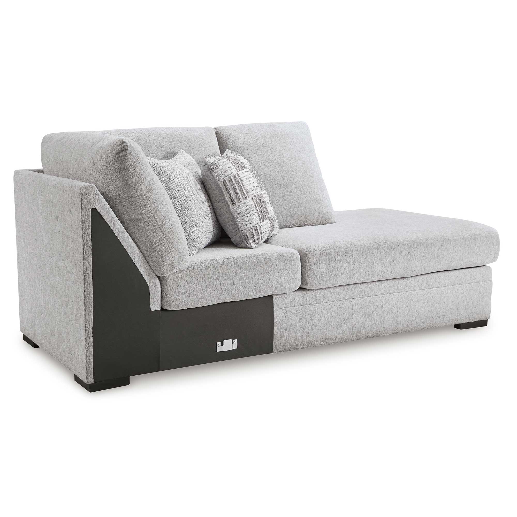 Gabyleigh 2-Piece Sectional with Chaise
