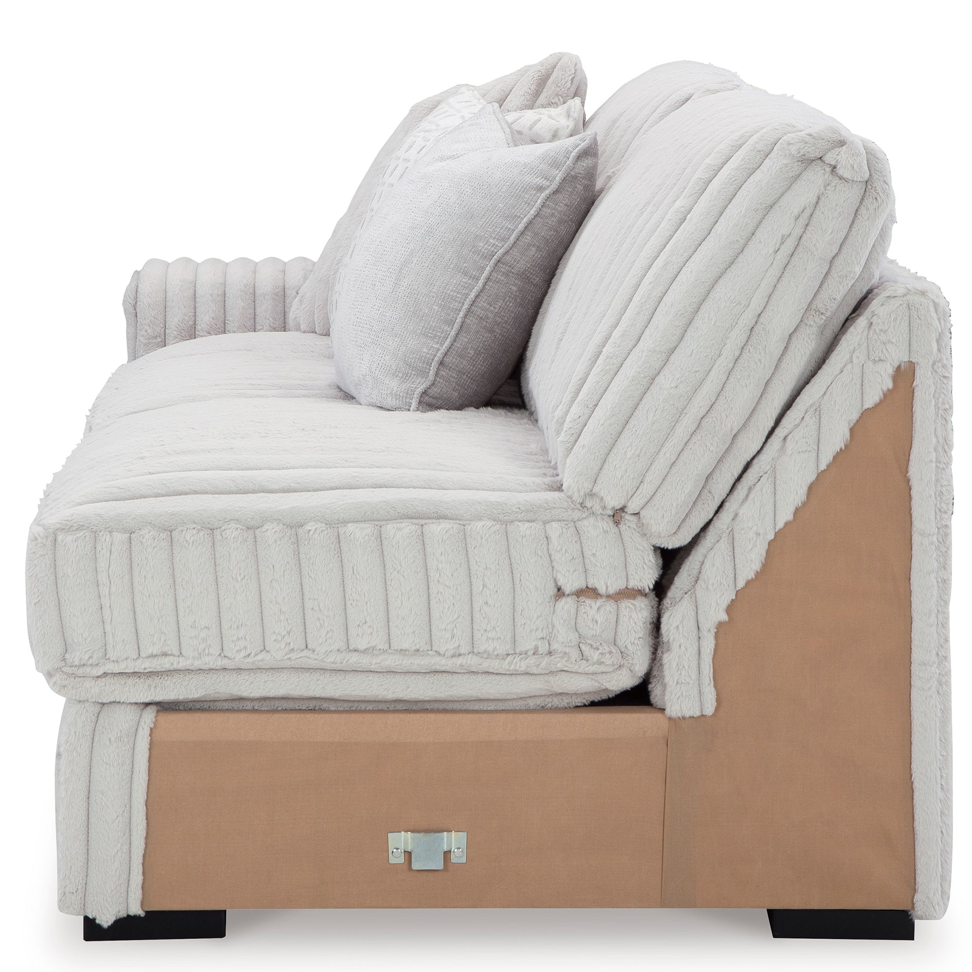 Stupendous Left-Arm Facing Sofa