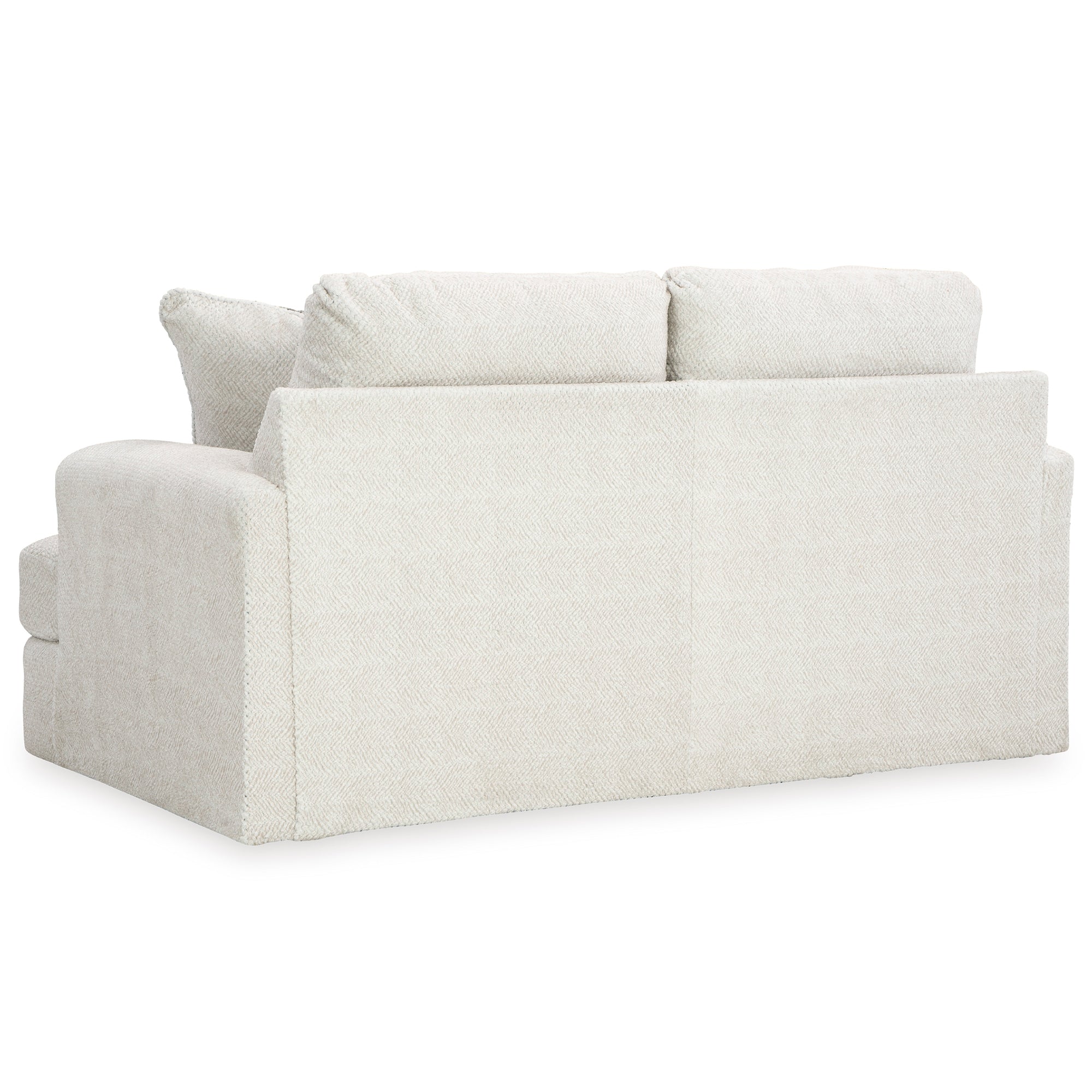 Karinne Sofa and Loveseat