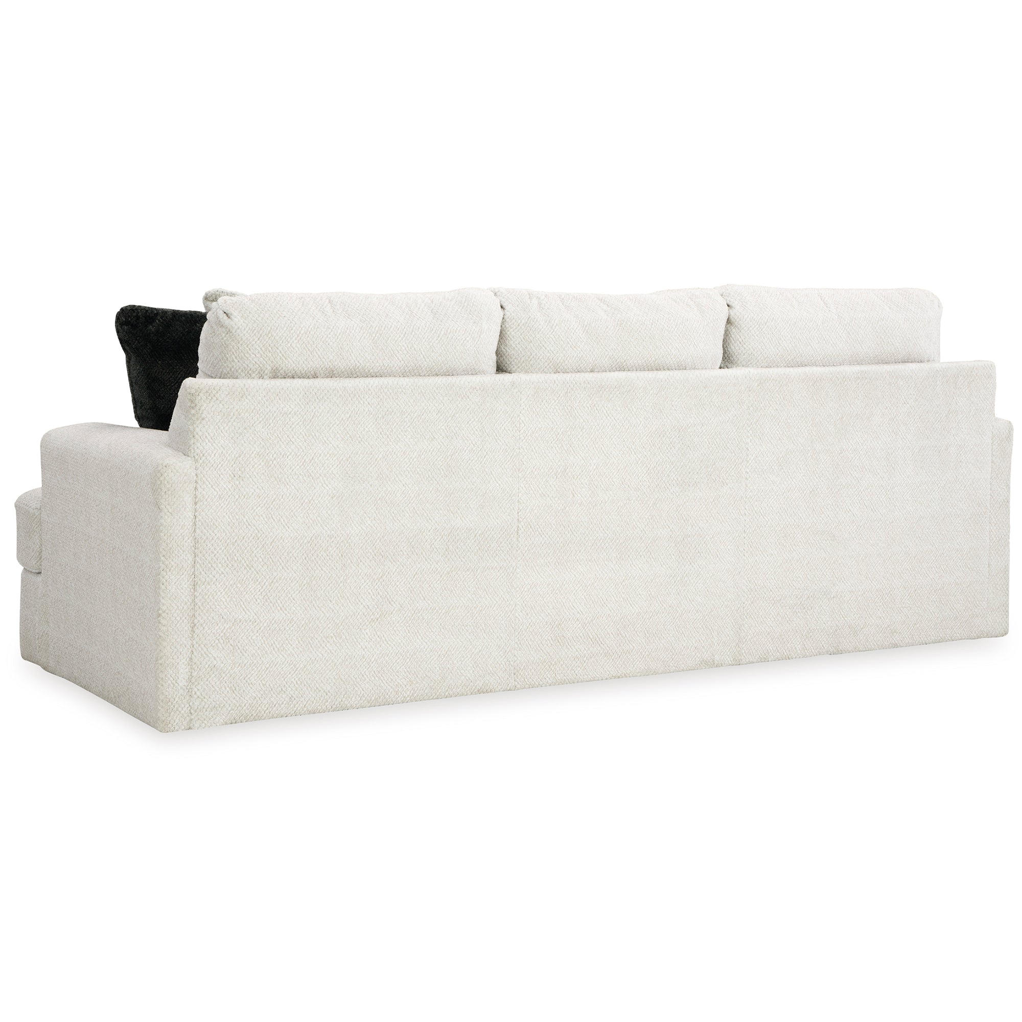 Karinne Sofa and Loveseat