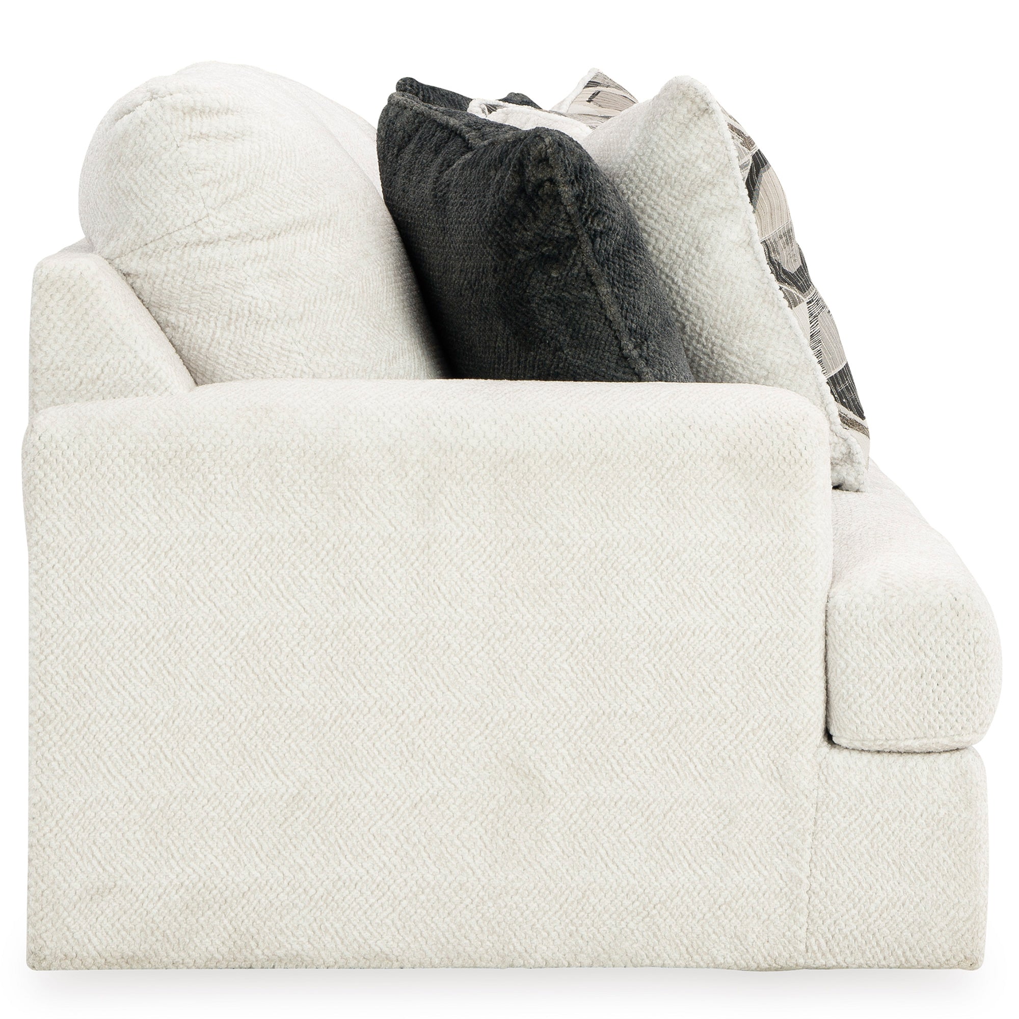 Karinne Sofa and Loveseat