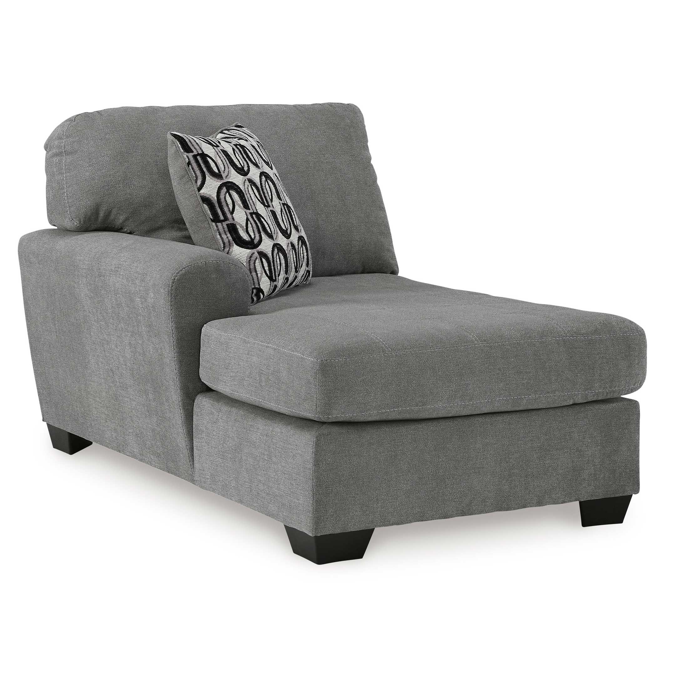 Birkdale Court Dual Chaise Sectional