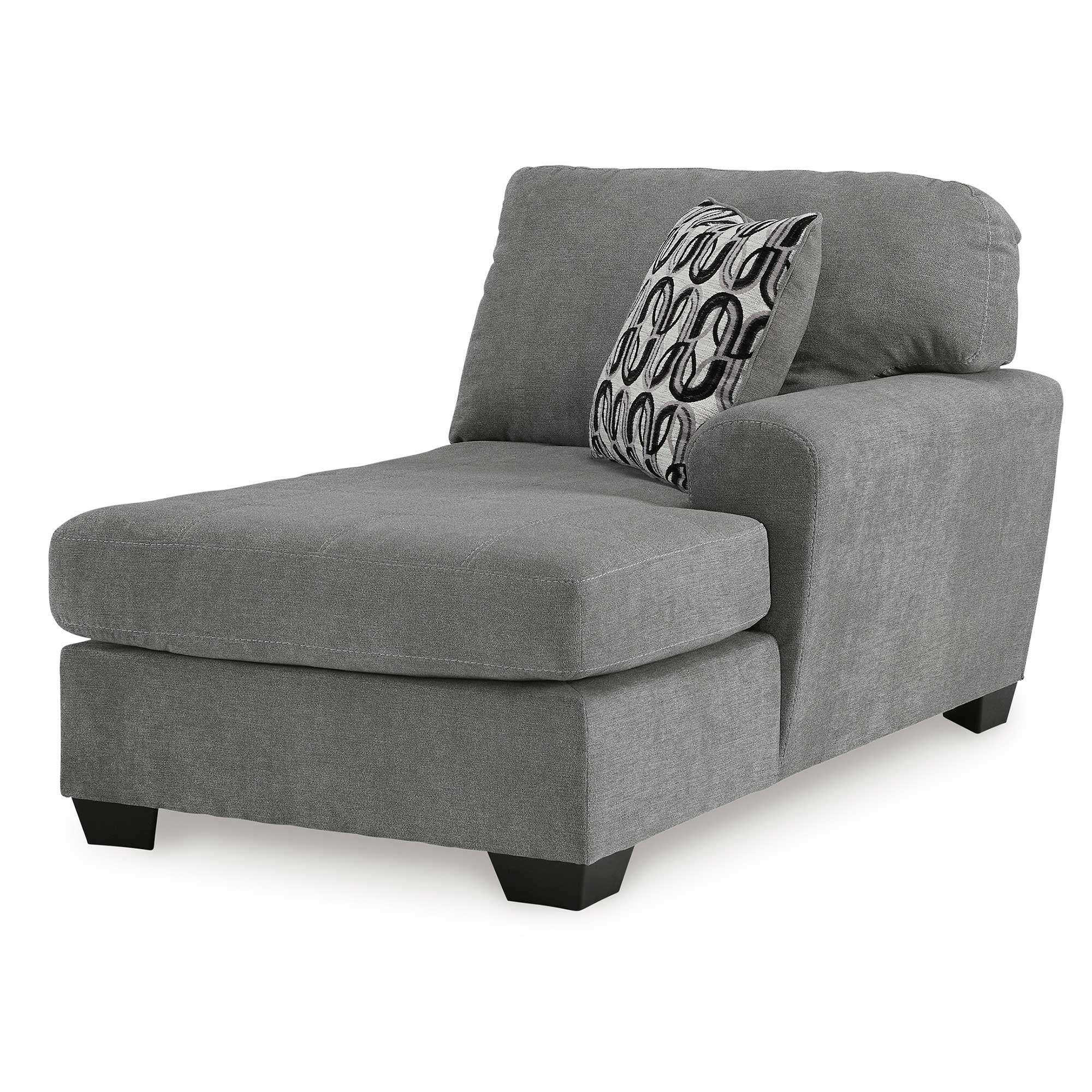 Birkdale Court Dual Chaise Sectional