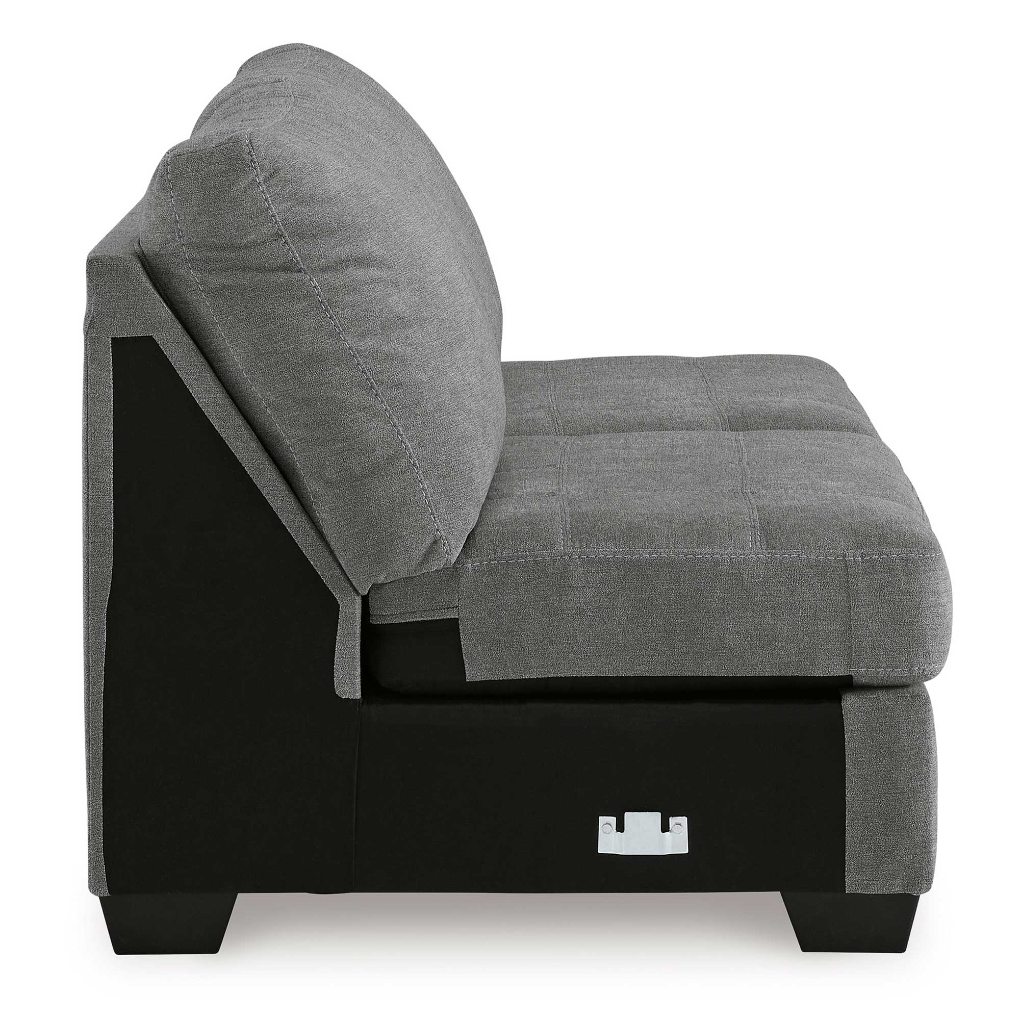 Birkdale Court Dual Chaise Sectional