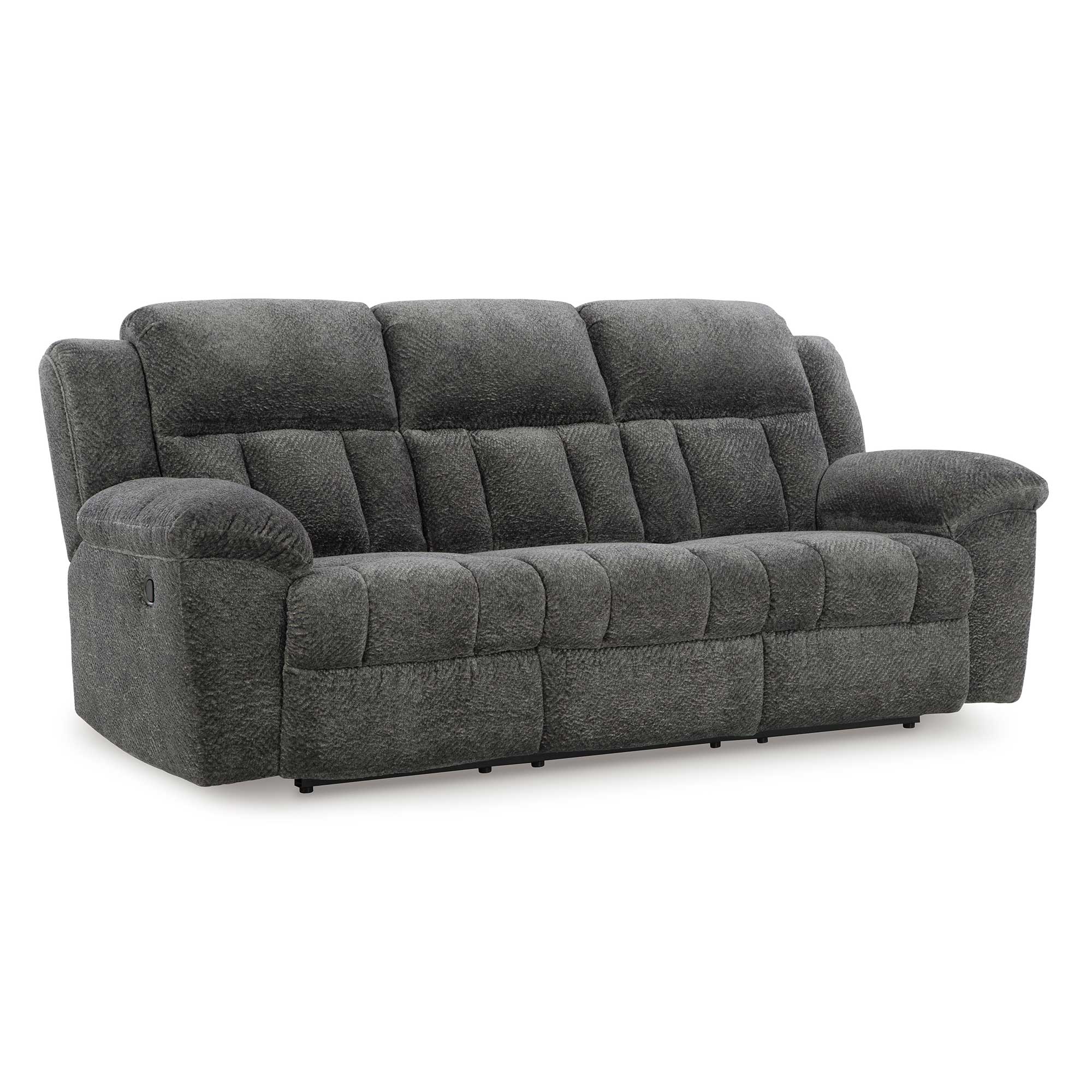 Frohn Manual Reclining Sofa and Loveseat Set