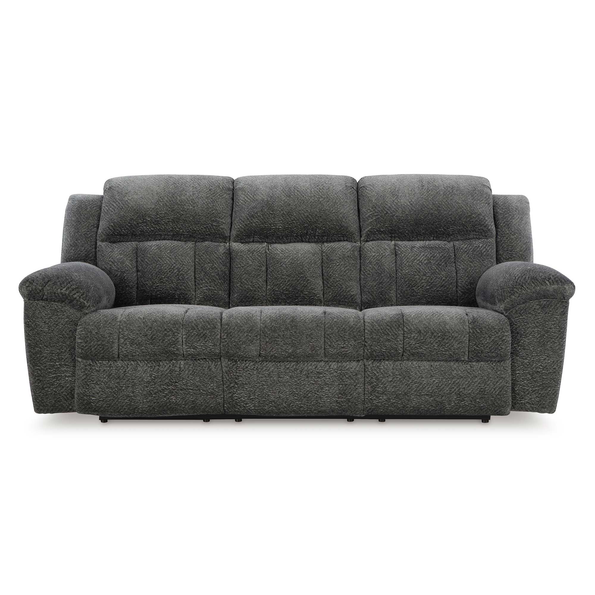 Frohn Manual Reclining Sofa and Loveseat Set