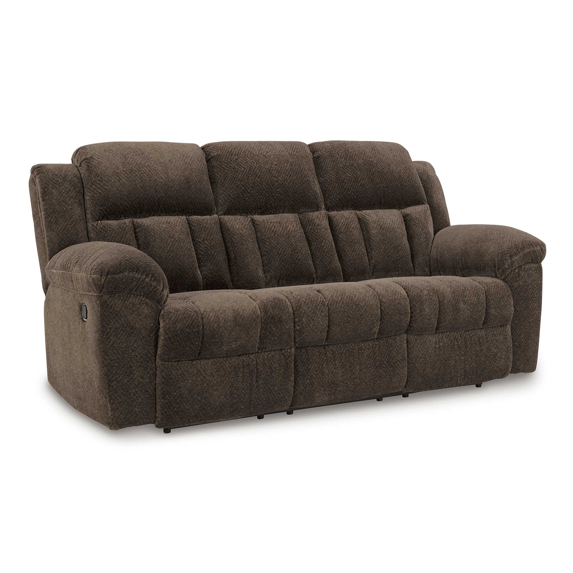 Frohn Manual Reclining Sofa and Loveseat Set