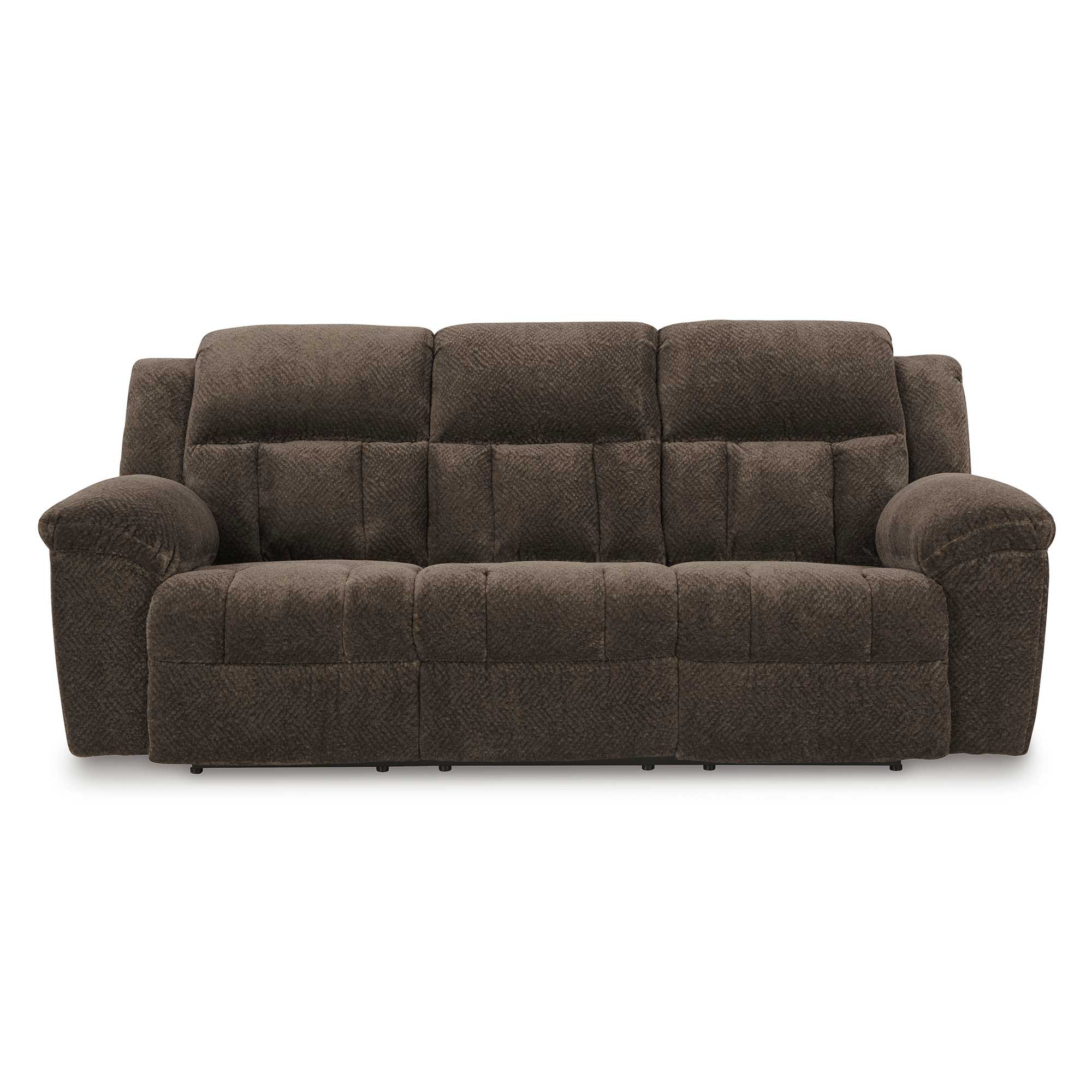 Frohn Manual Reclining Sofa and Loveseat Set
