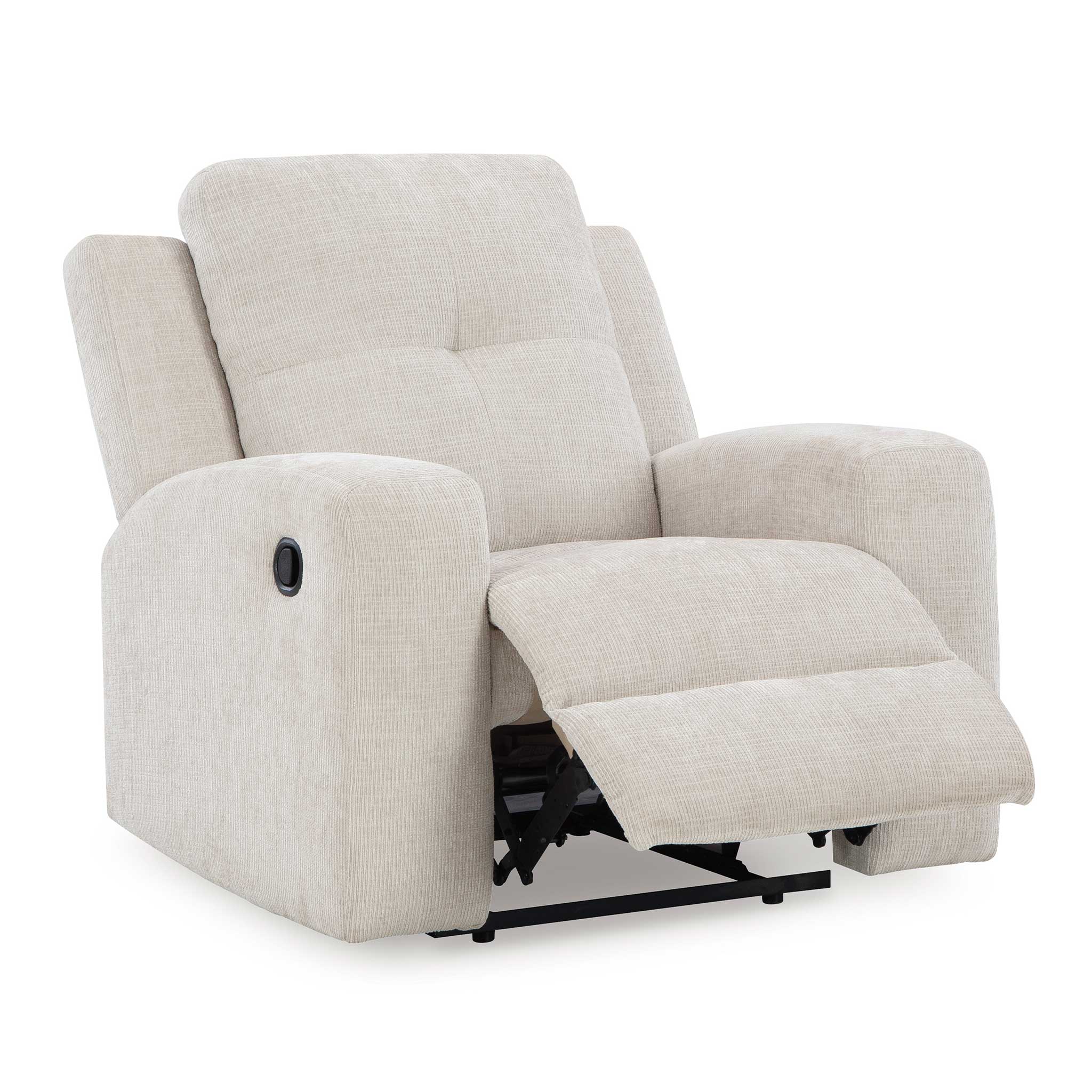 Danum Manual Recliner
