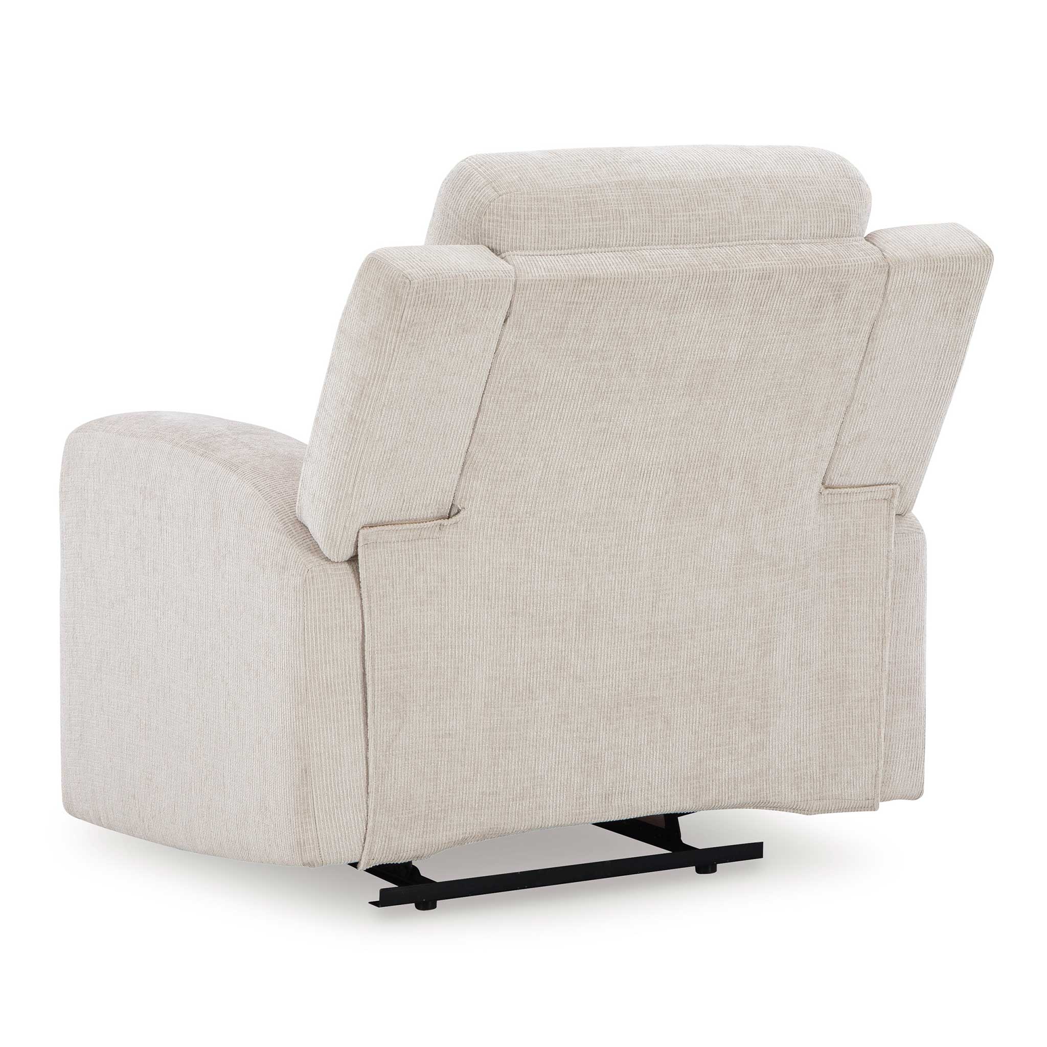 Danum Manual Recliner