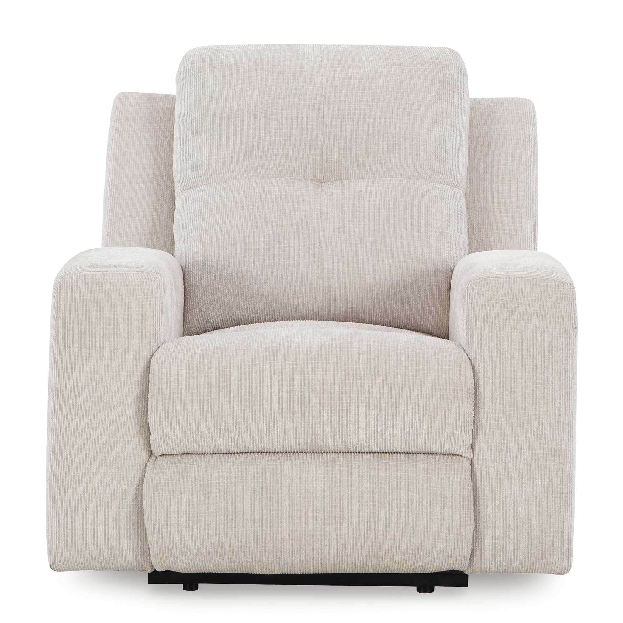 Danum Manual Recliner