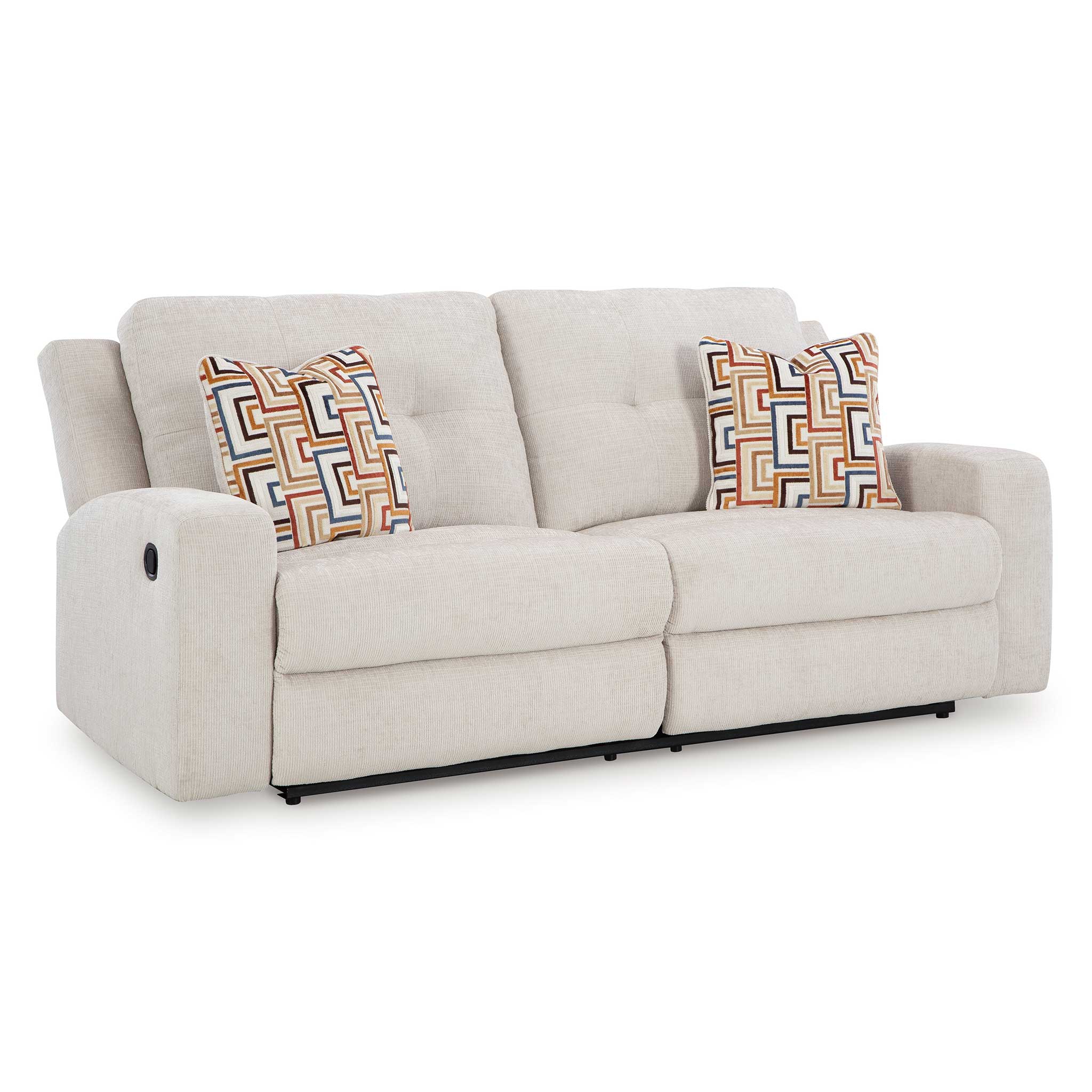Danum Sofa and Loveseat