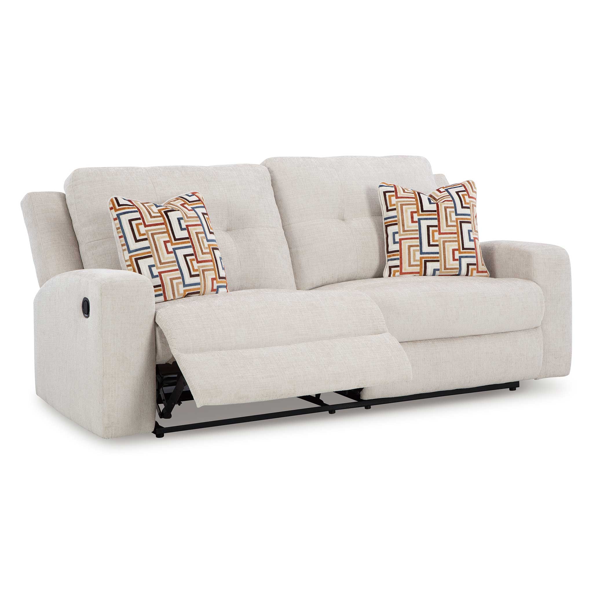 Danum Sofa and Loveseat