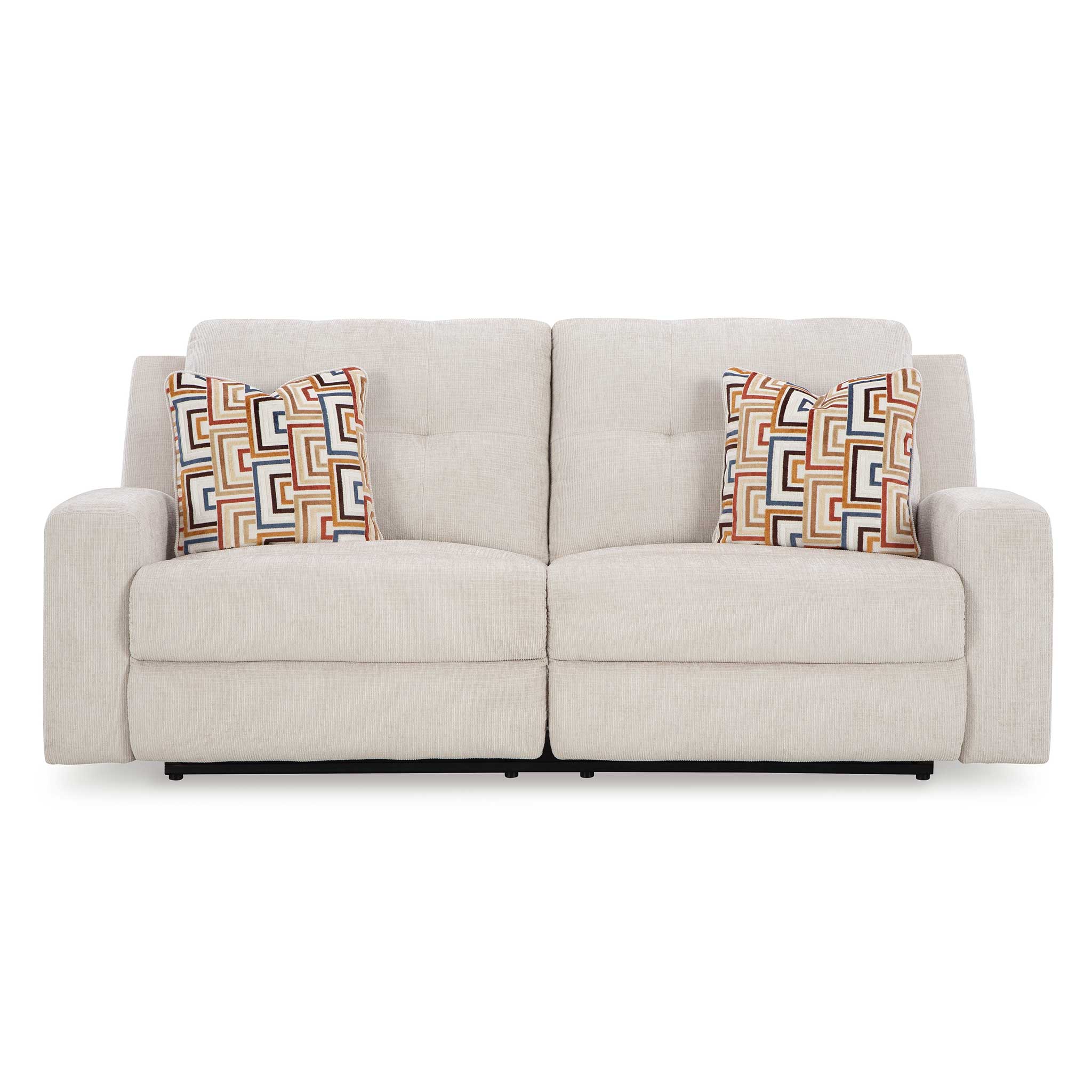 Danum Manual Reclining Sofa