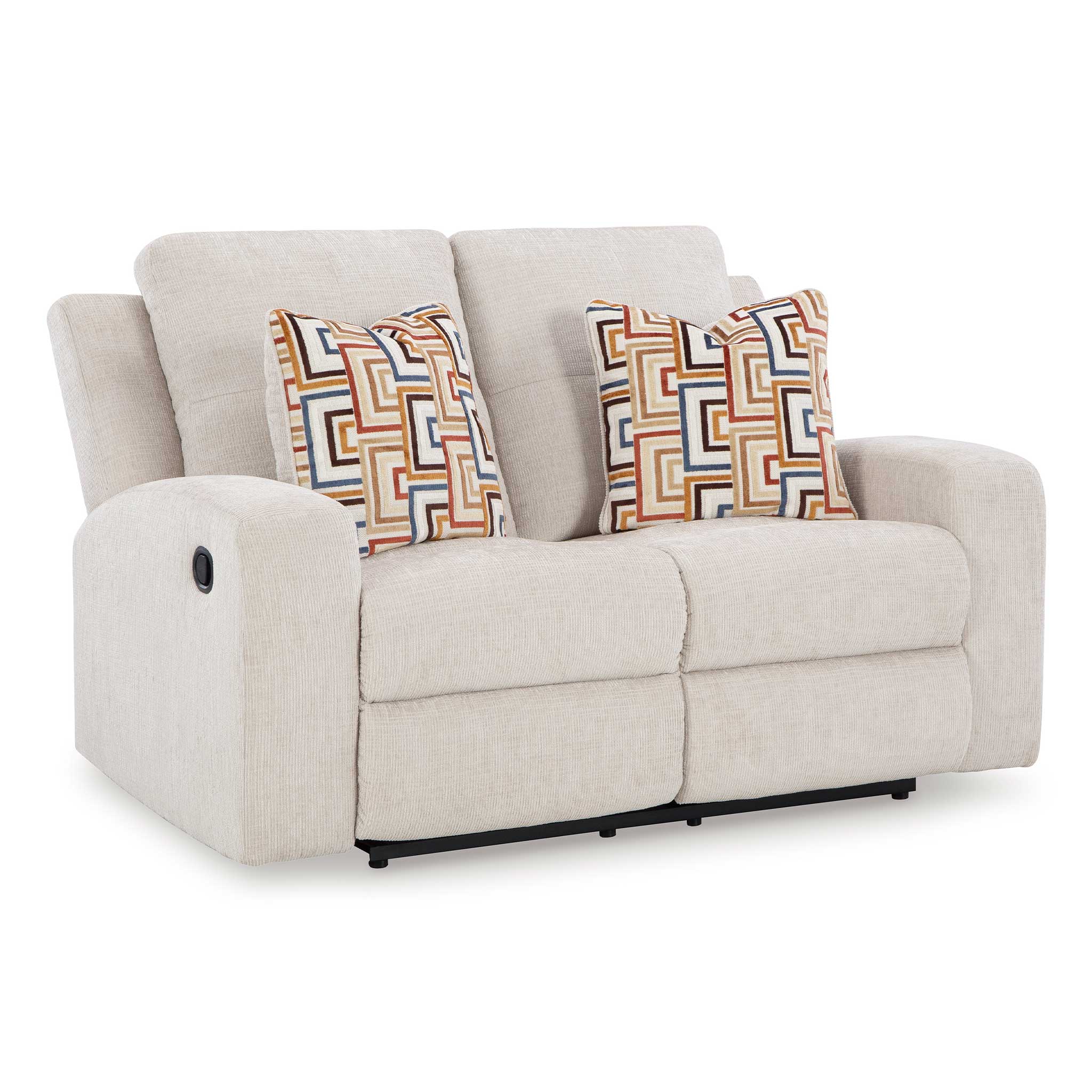 Danum Sofa and Loveseat