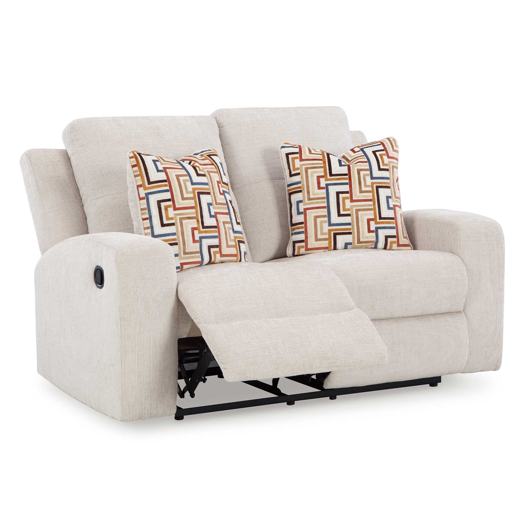 Danum Sofa and Loveseat