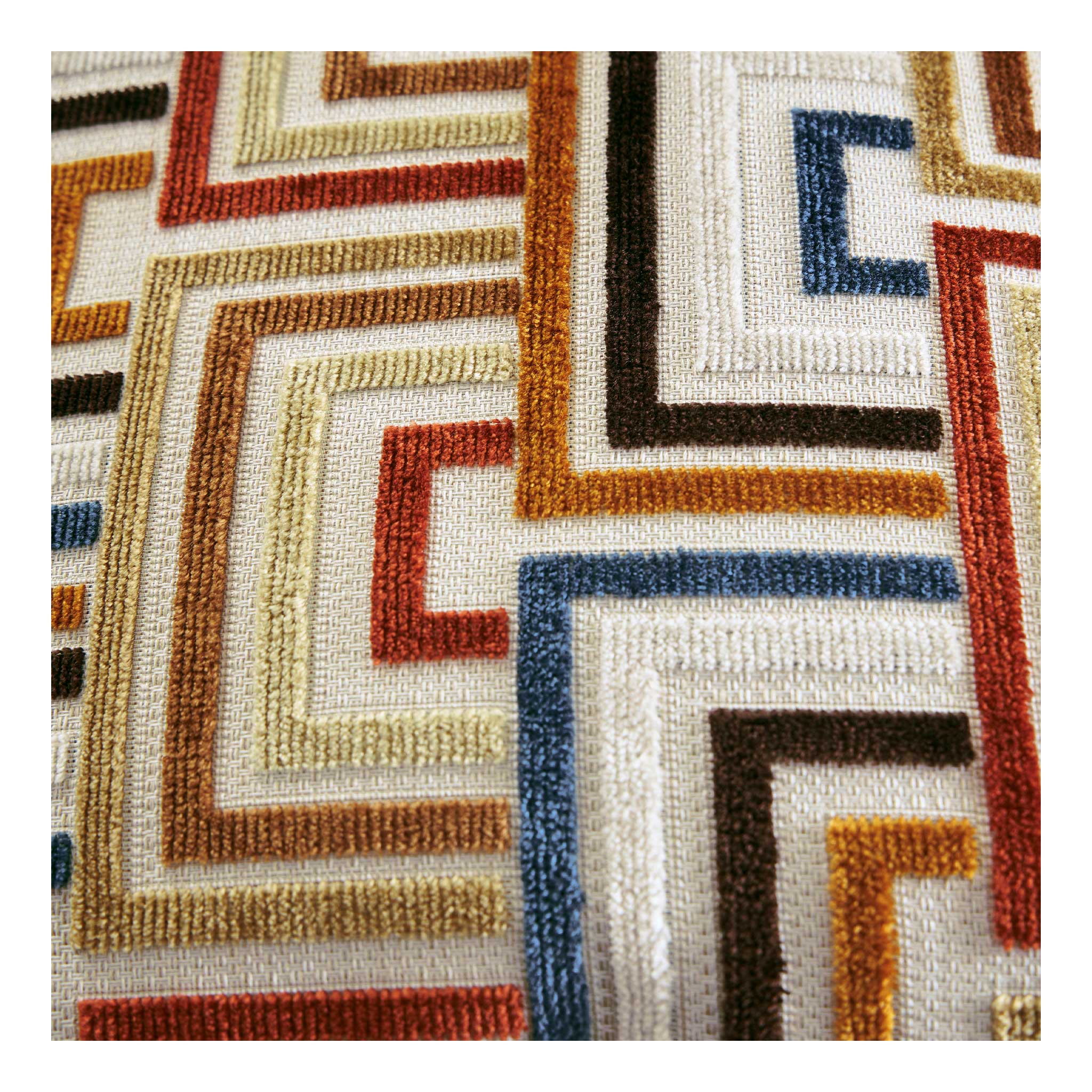 Danum Sofa and Loveseat