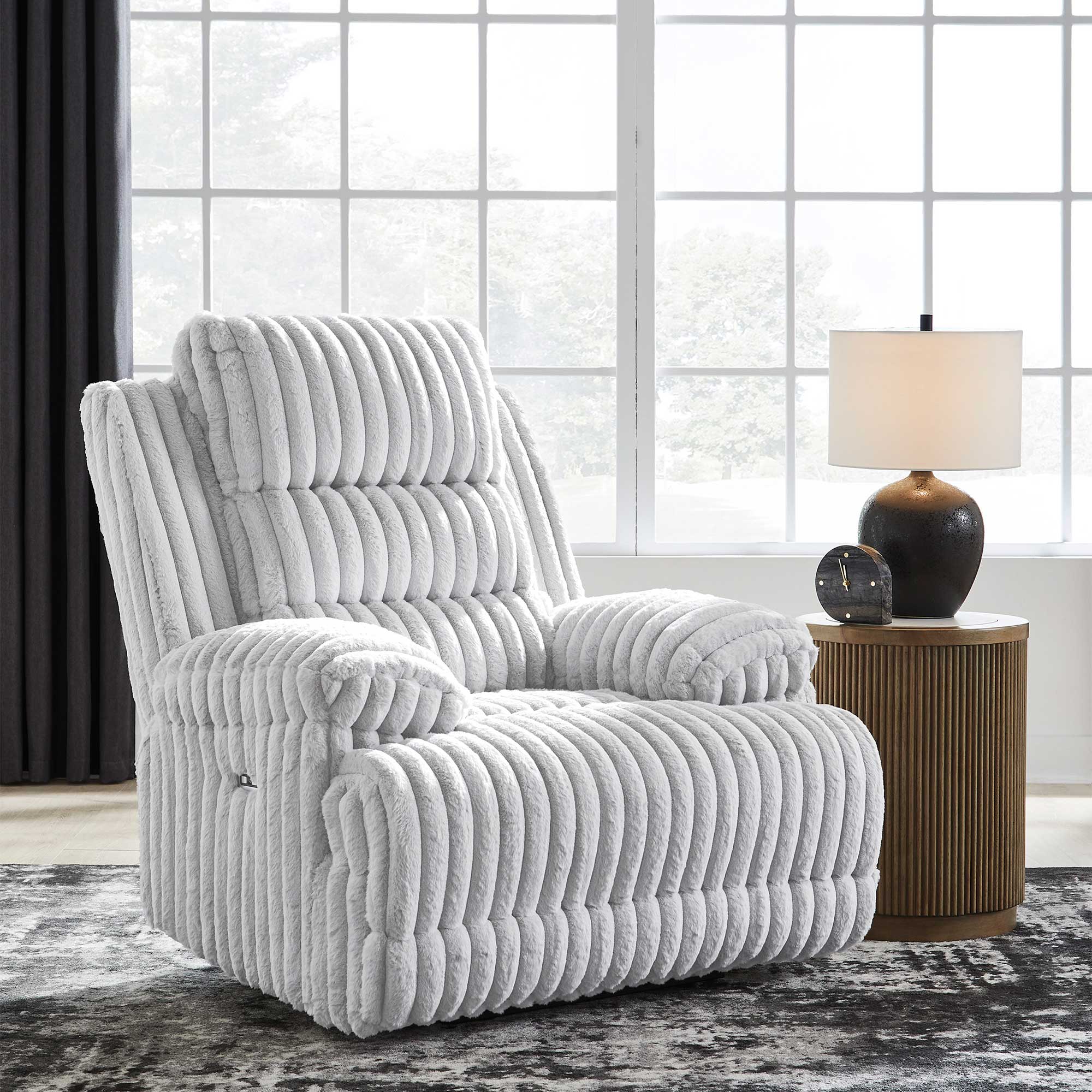 Rhines Falls Power Recliner