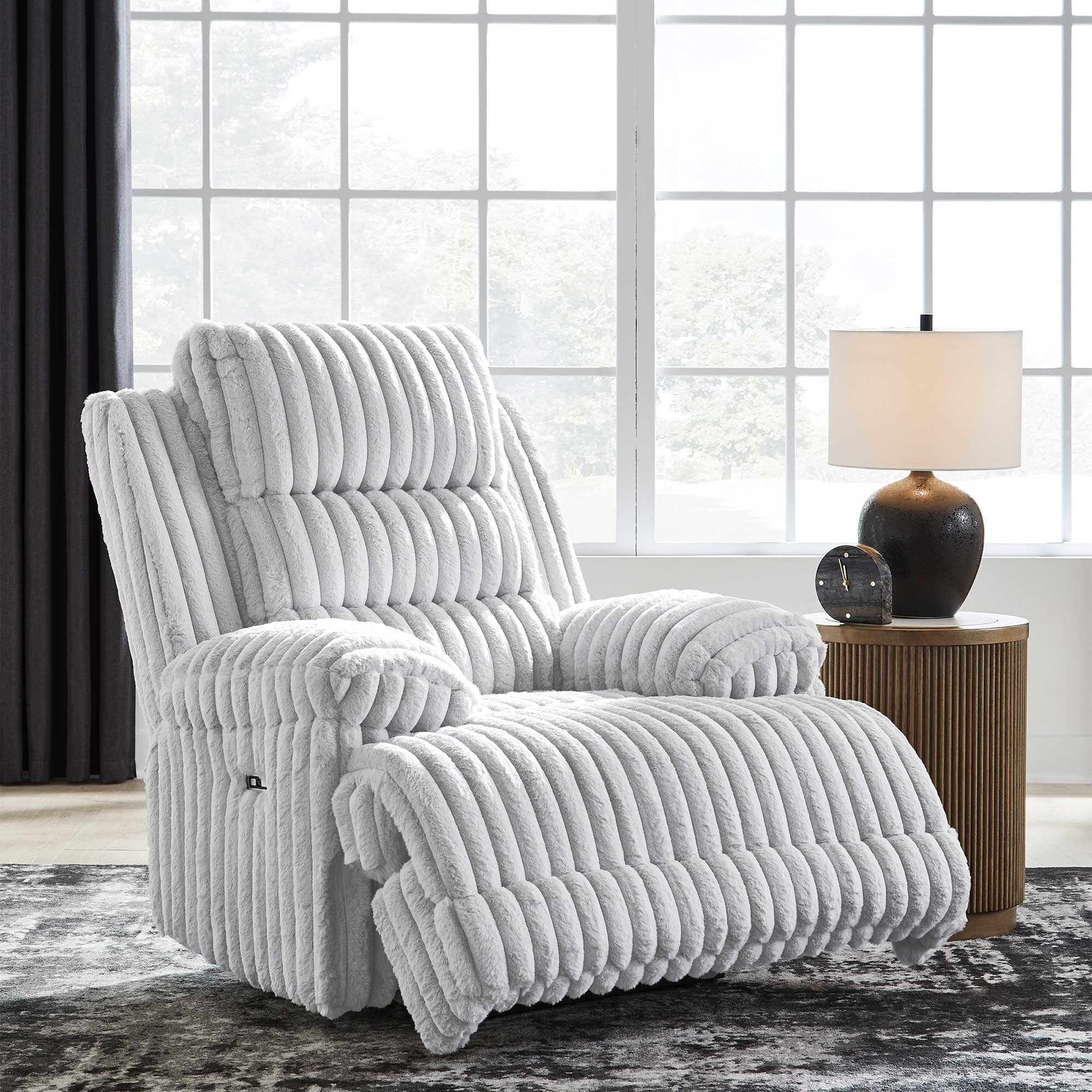 Rhines Falls Power Recliner