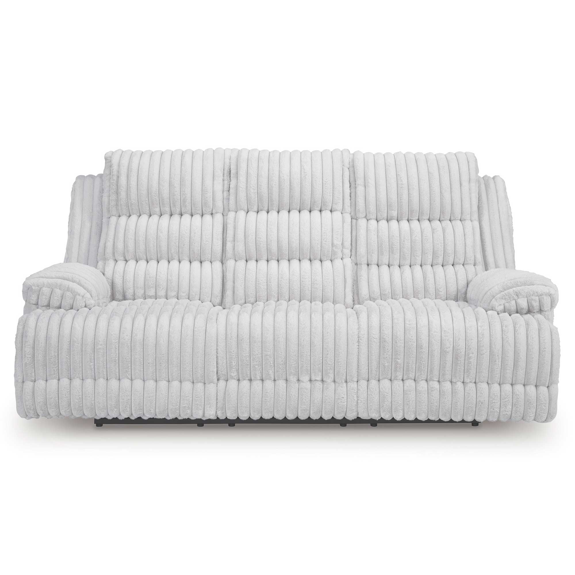 Rhines Falls Power Reclining Sofa with Drop Down Table