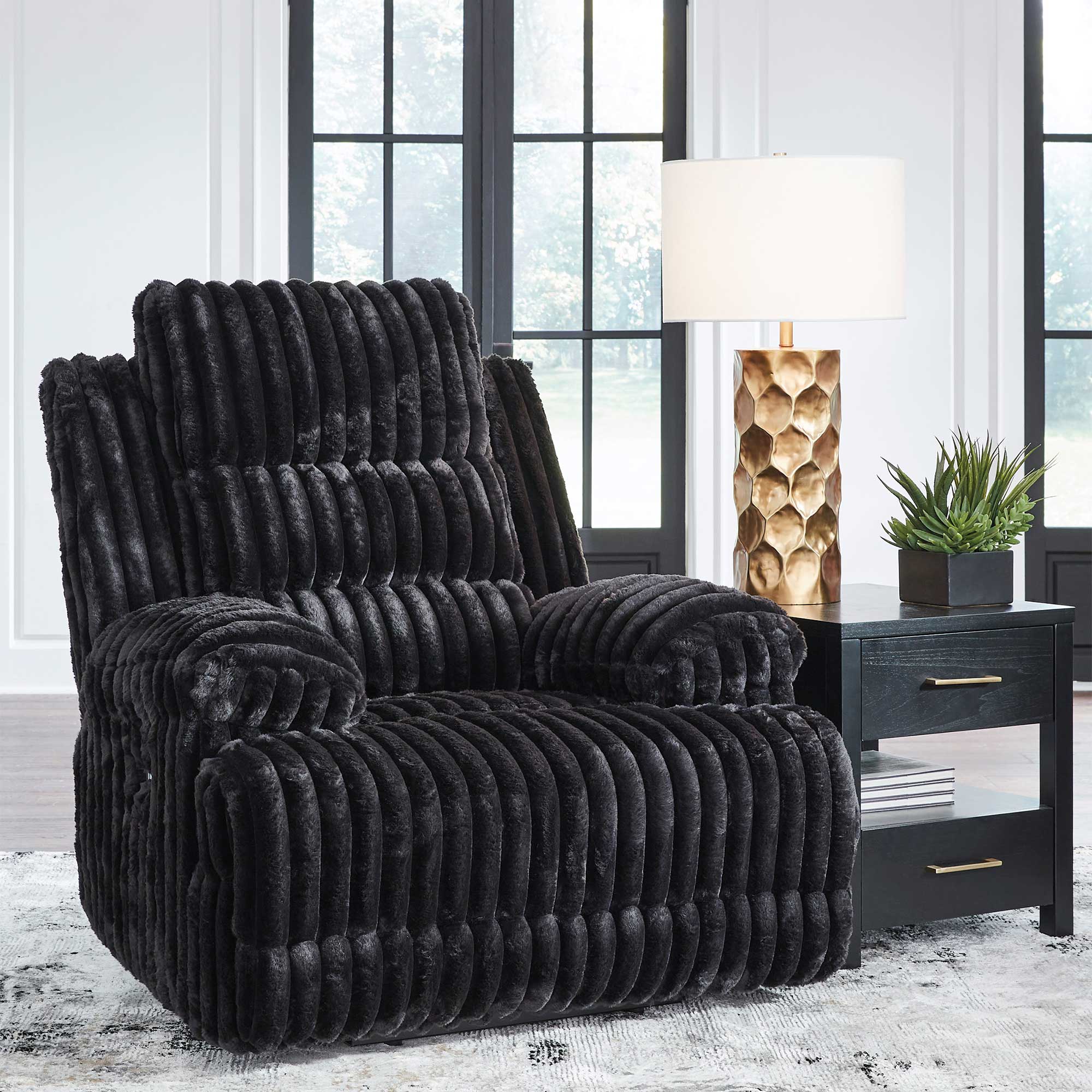 Rhines Falls Power Recliner