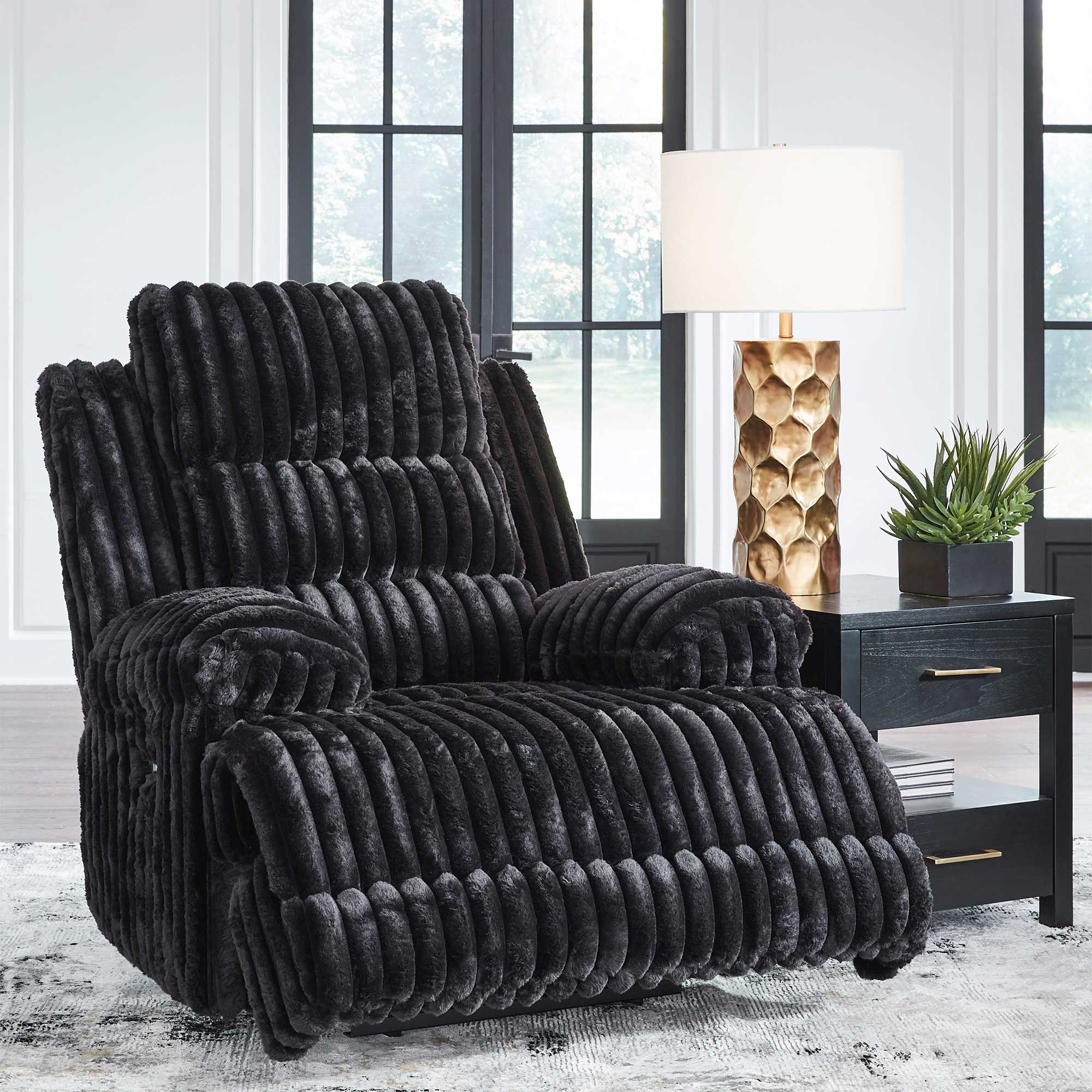 Rhines Falls Power Recliner