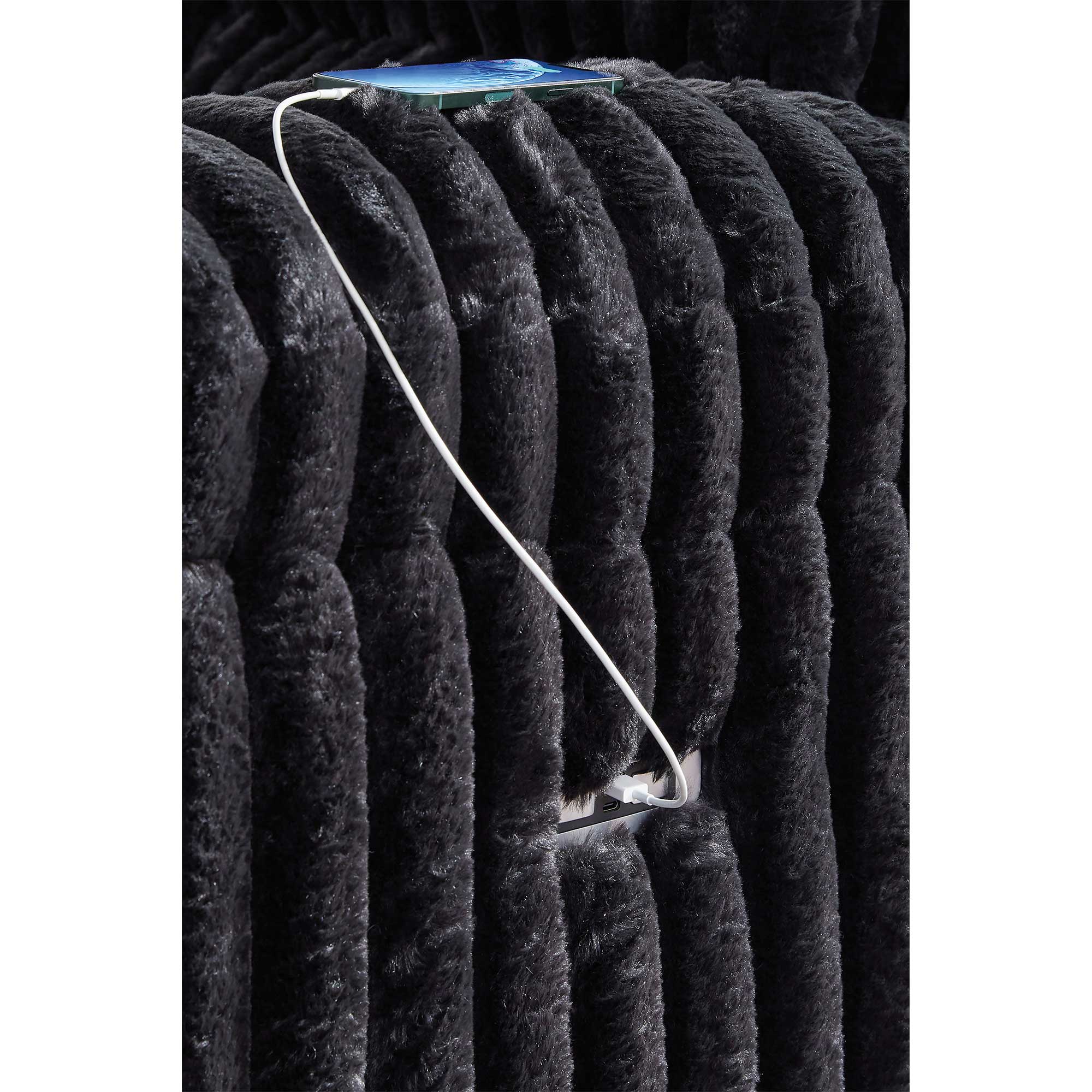 Rhines Falls Power Recliner