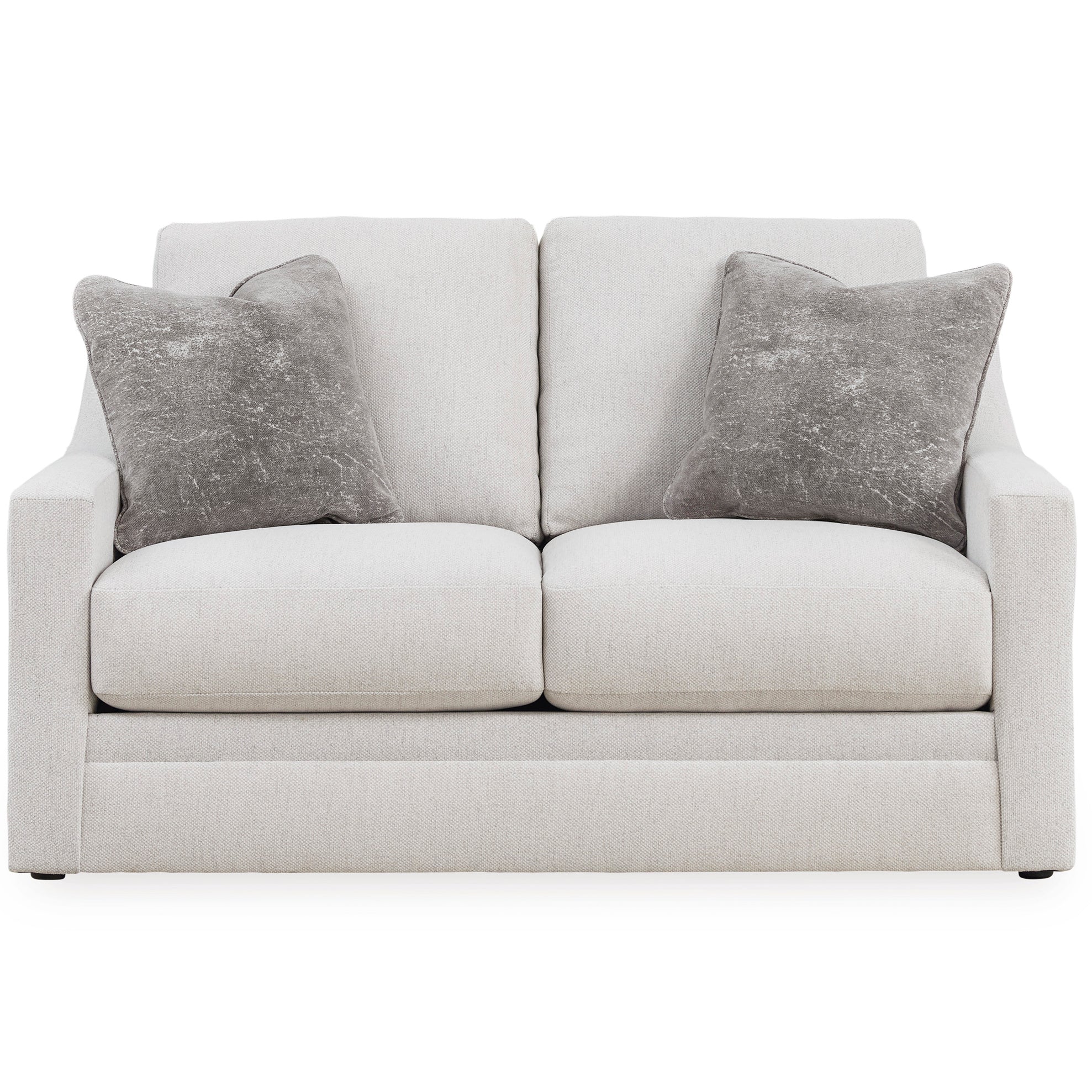 Maitelynn Sofa and Loveseat