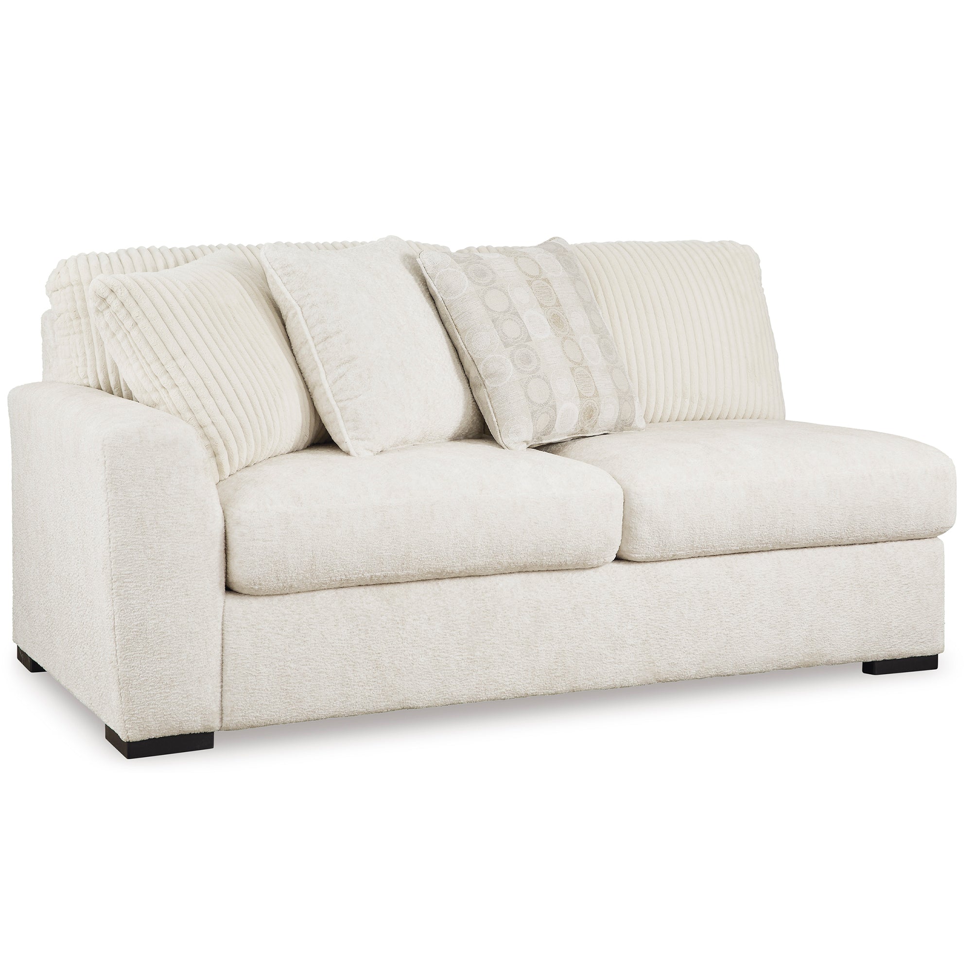 Chessington 4-Piece Sectional with Chaise