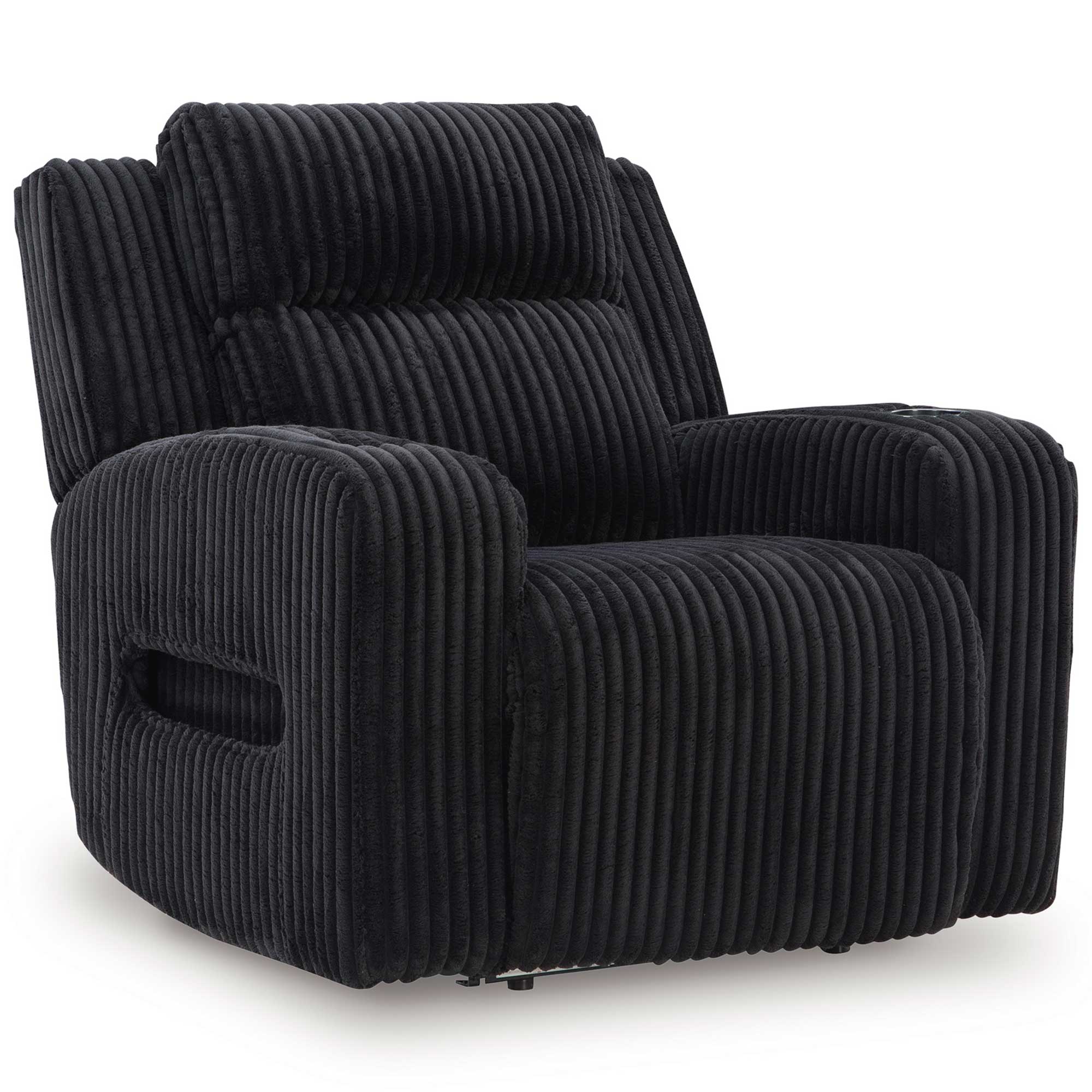 Forest Lake Dual Power Recliner