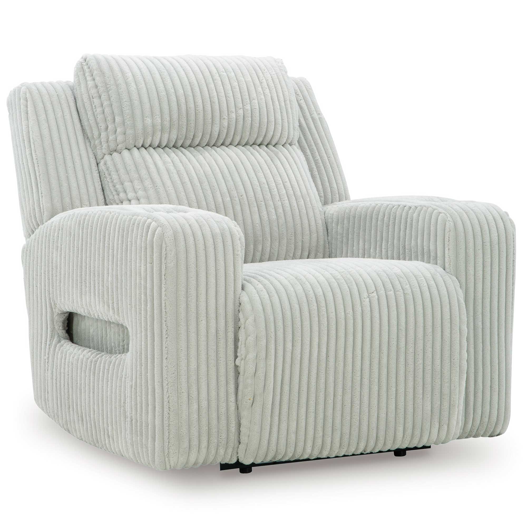 Forest Lake Dual Power Recliner