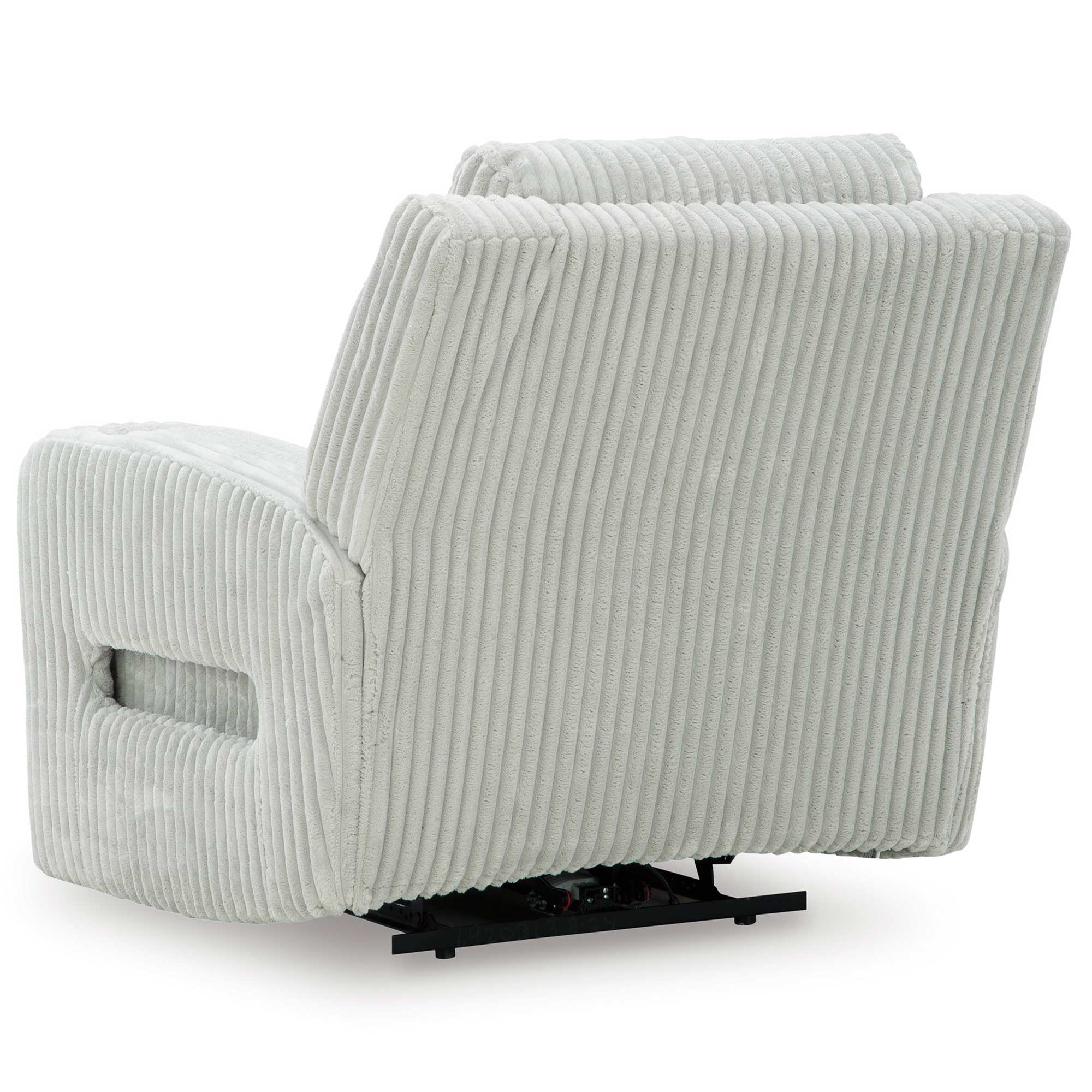 Forest Lake Dual Power Recliner