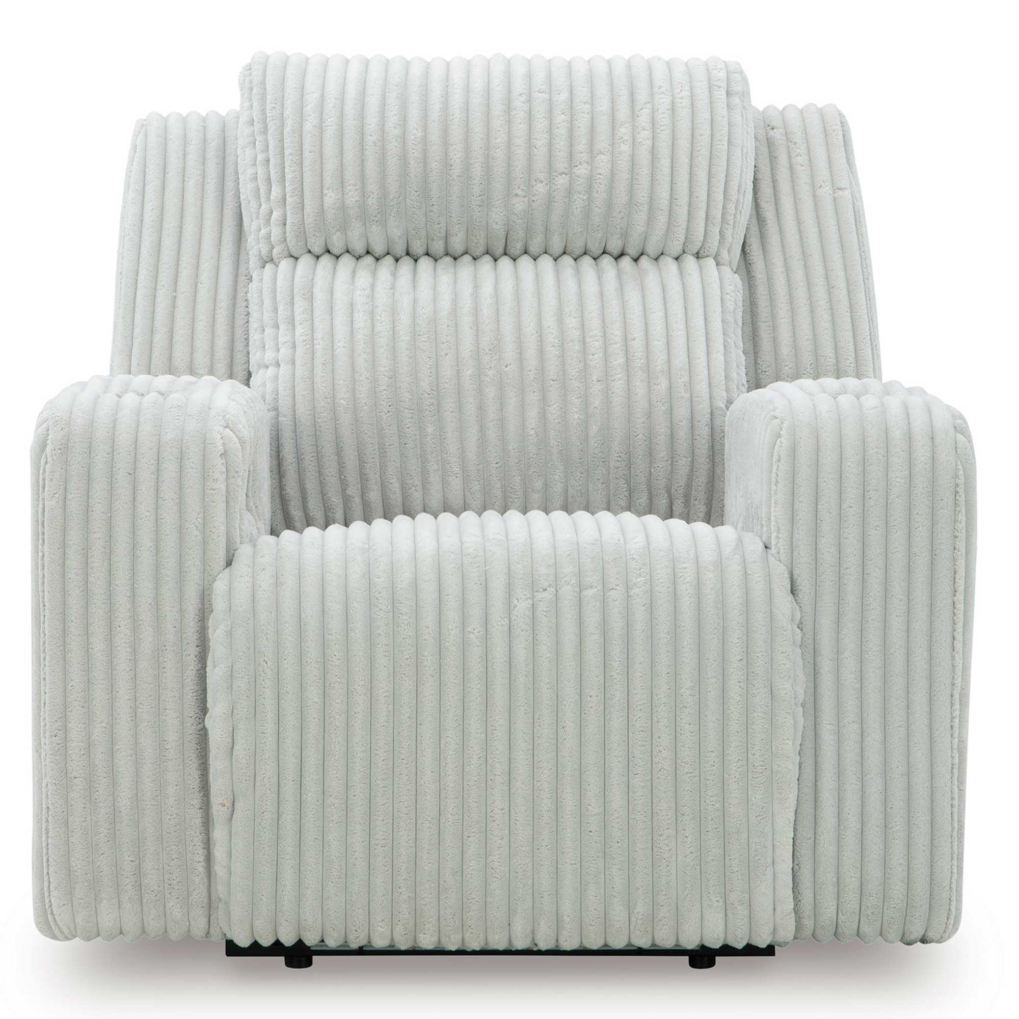 Forest Lake Dual Power Recliner