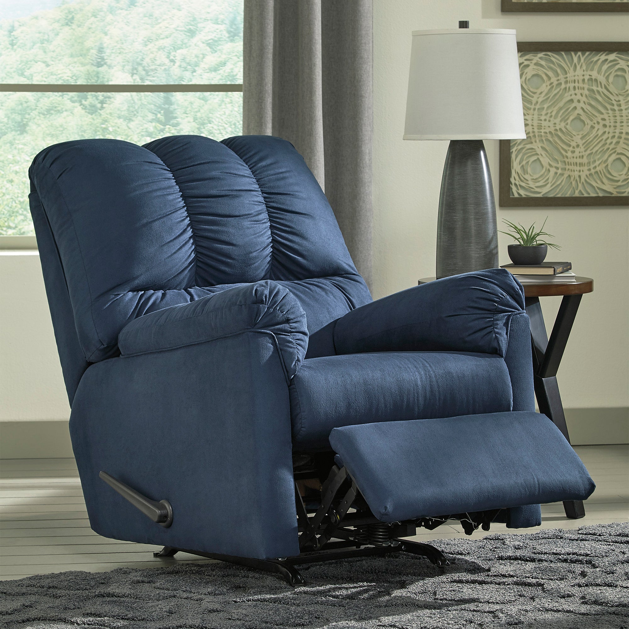 Darcy Rocker Recliner