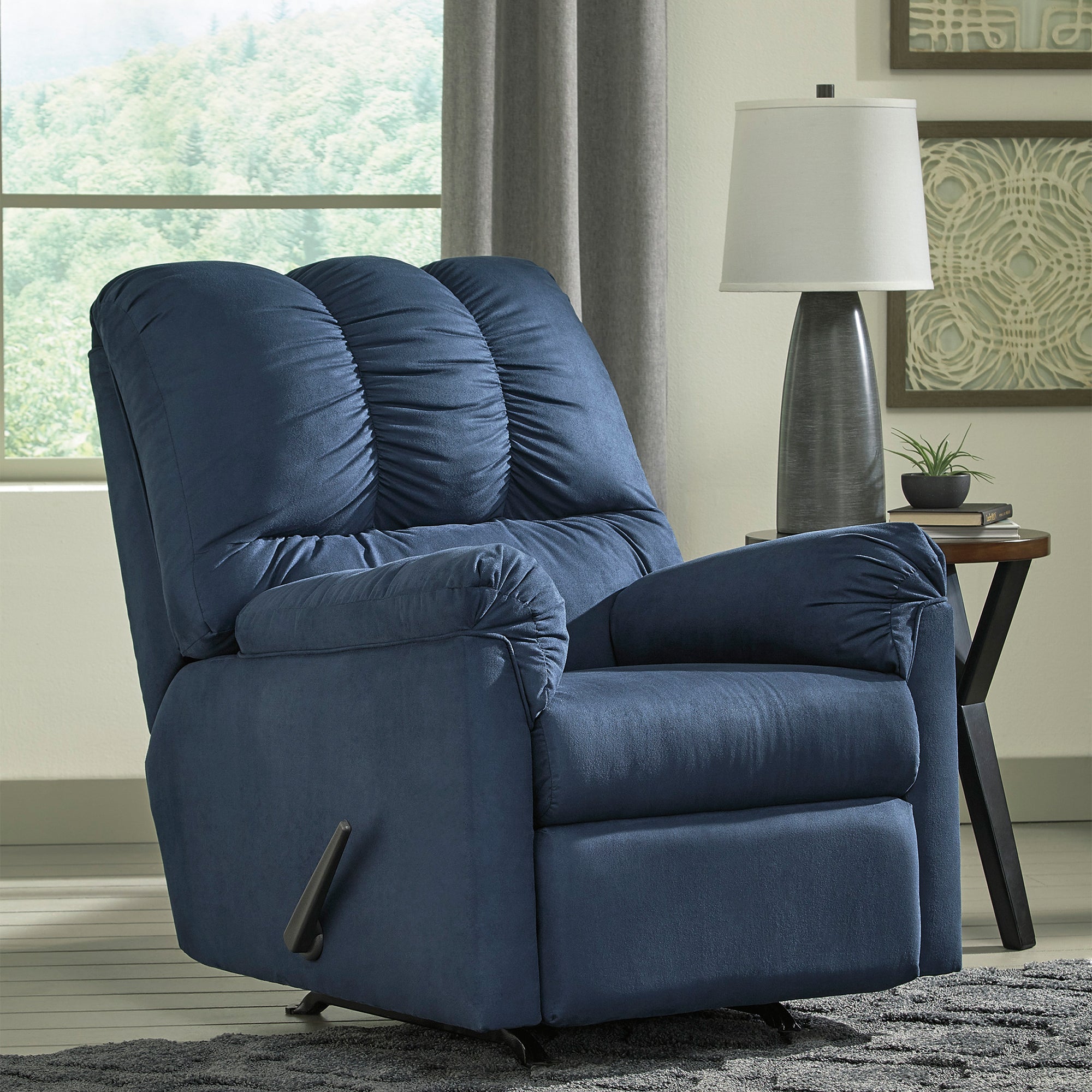 Darcy Rocker Recliner