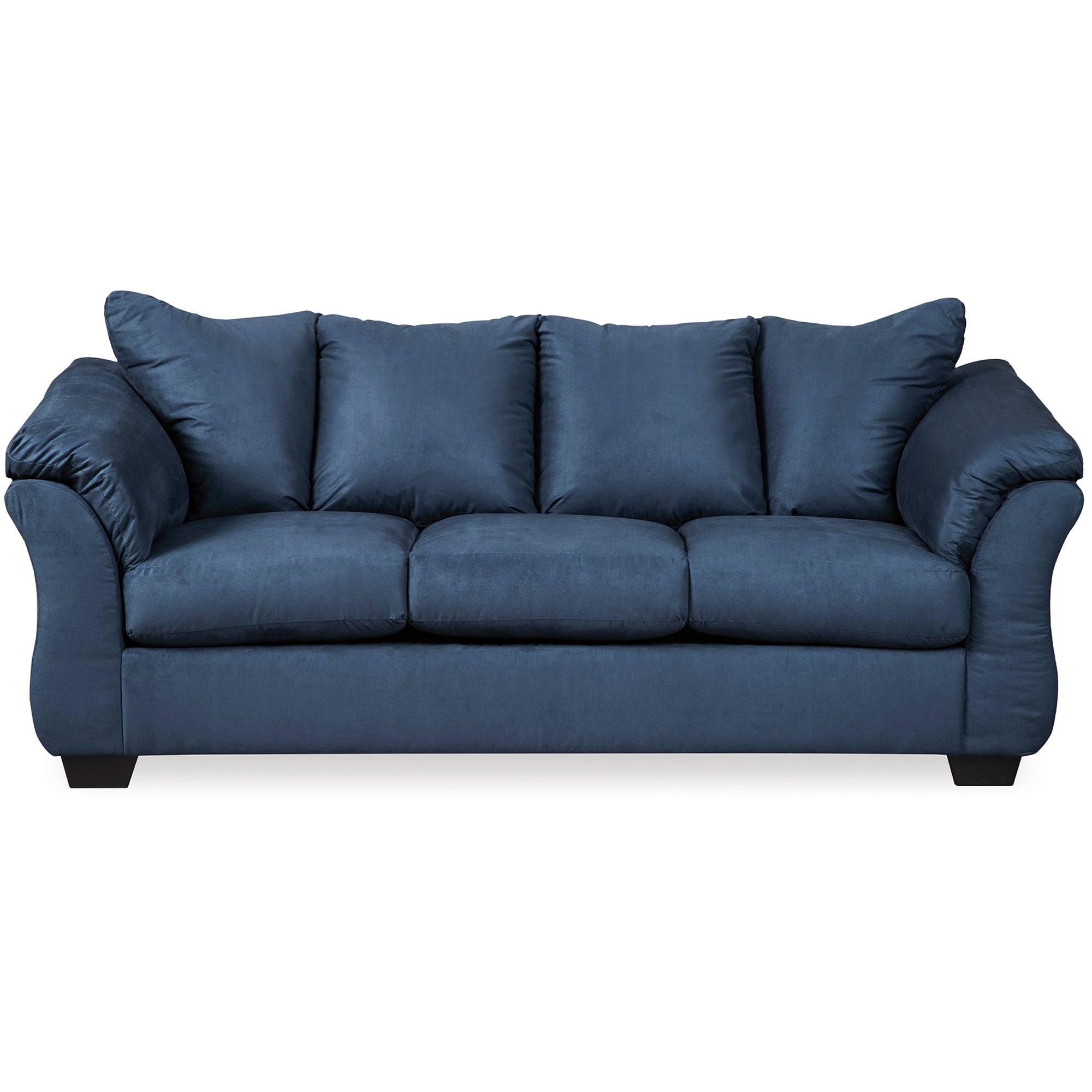 Darcy Sofa and Loveseat