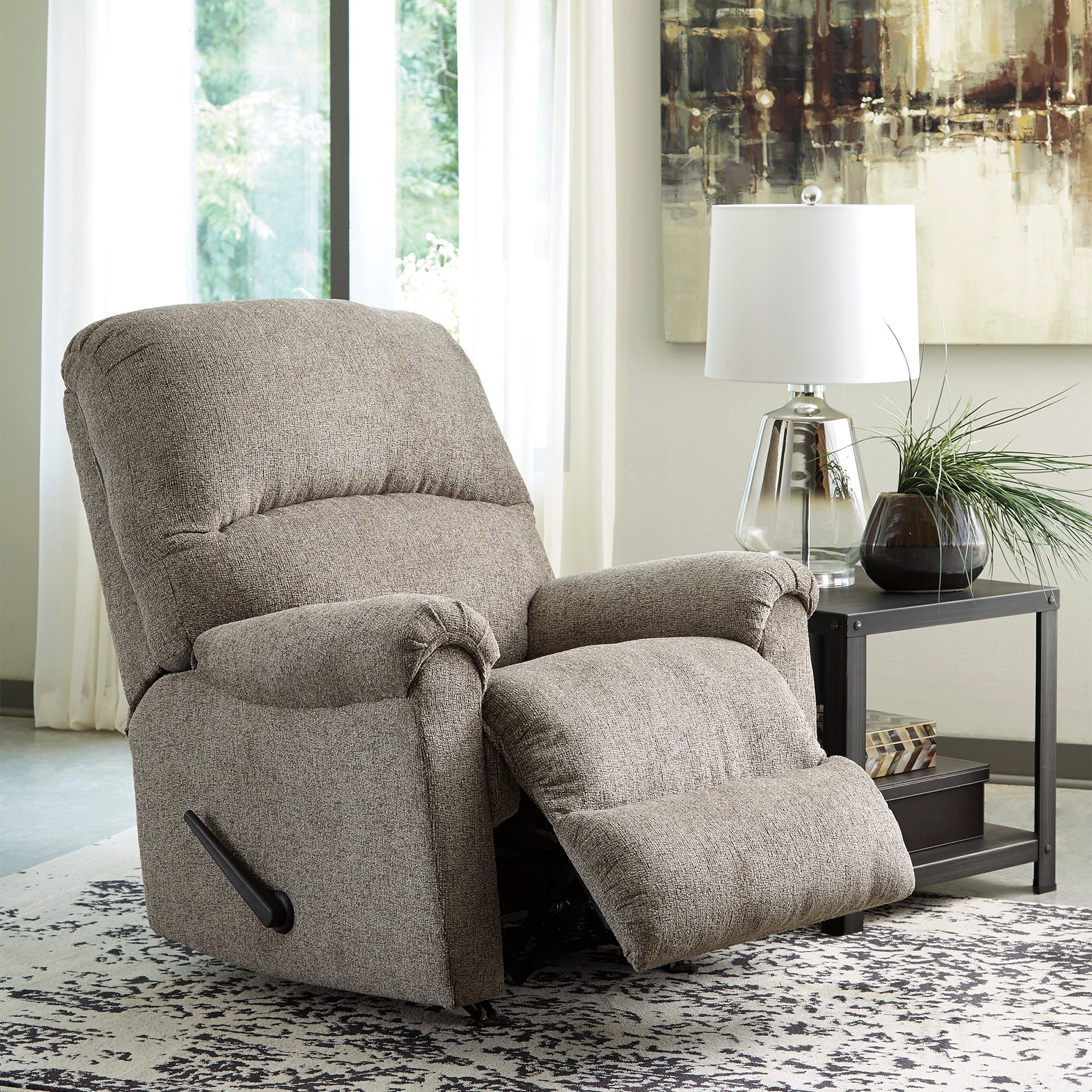 Ballinasloe Rocker Recliner