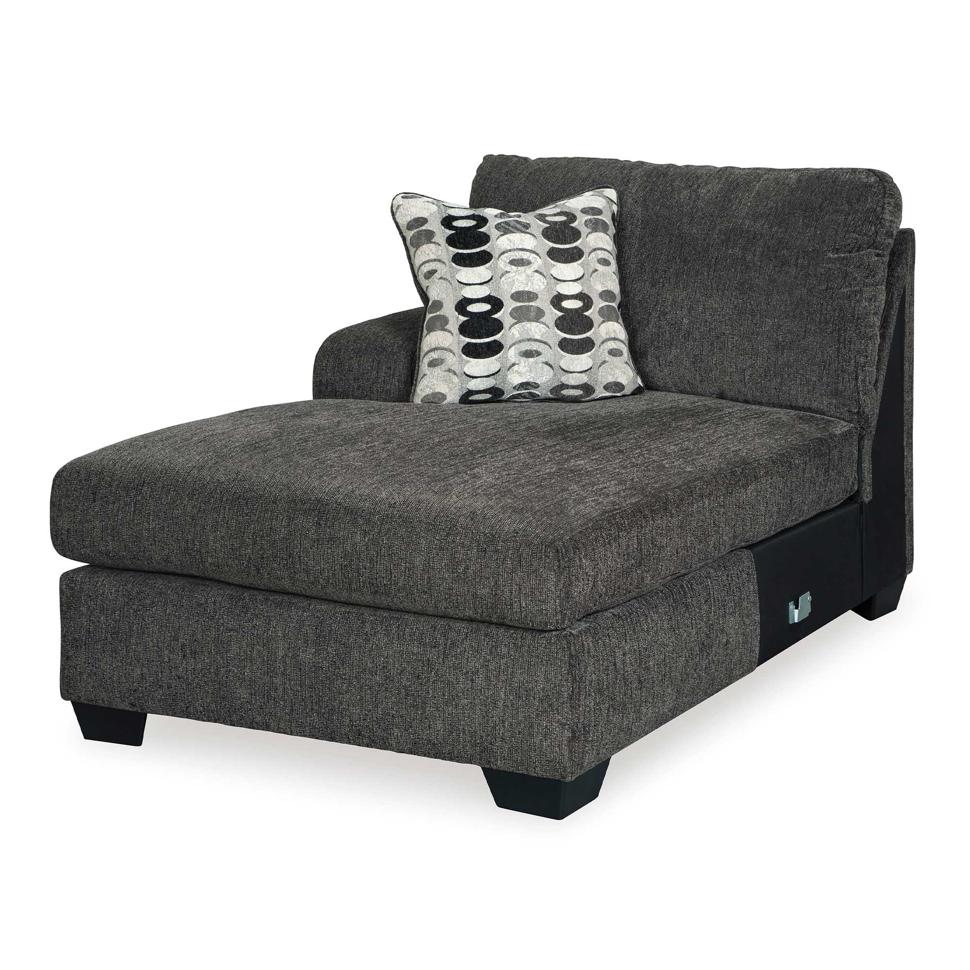 Ballinasloe Dual Chaise Sectional