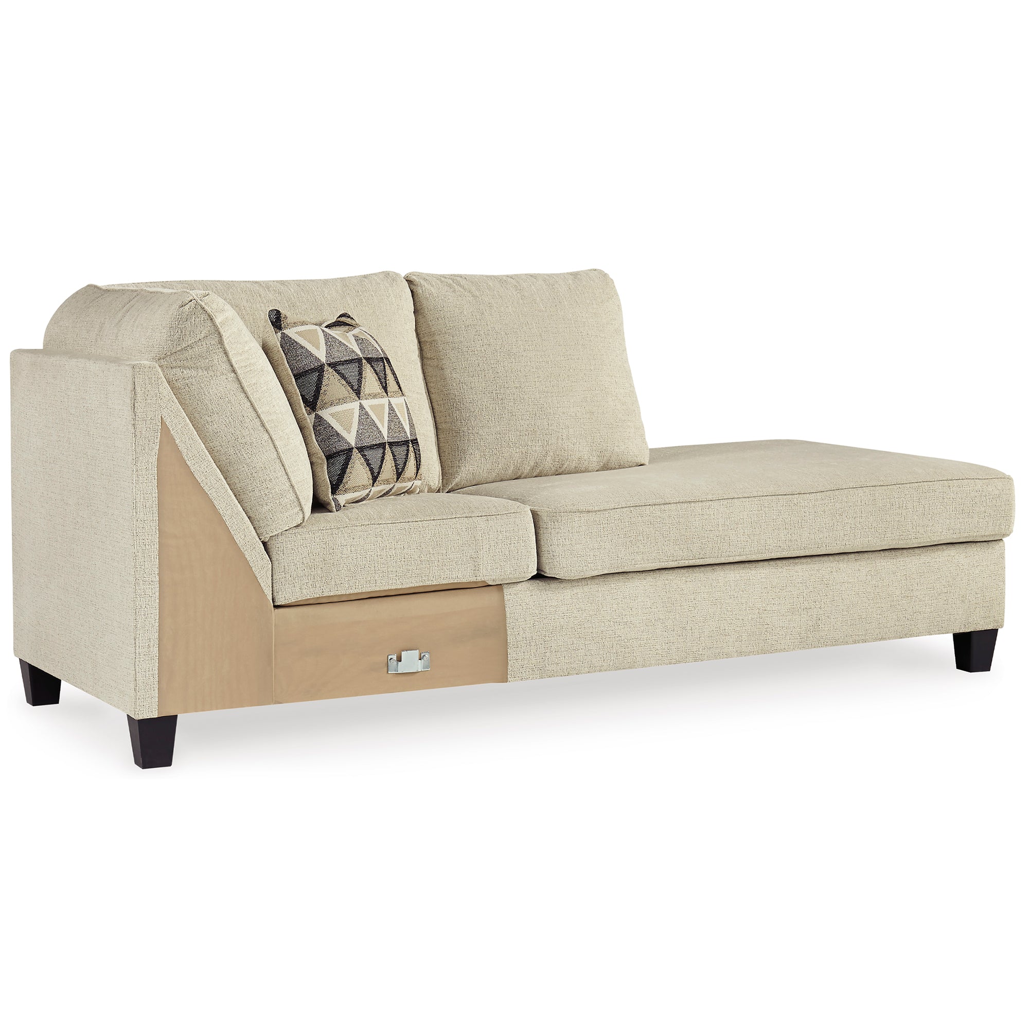 Abinger 2-Piece Sectional with Chaise