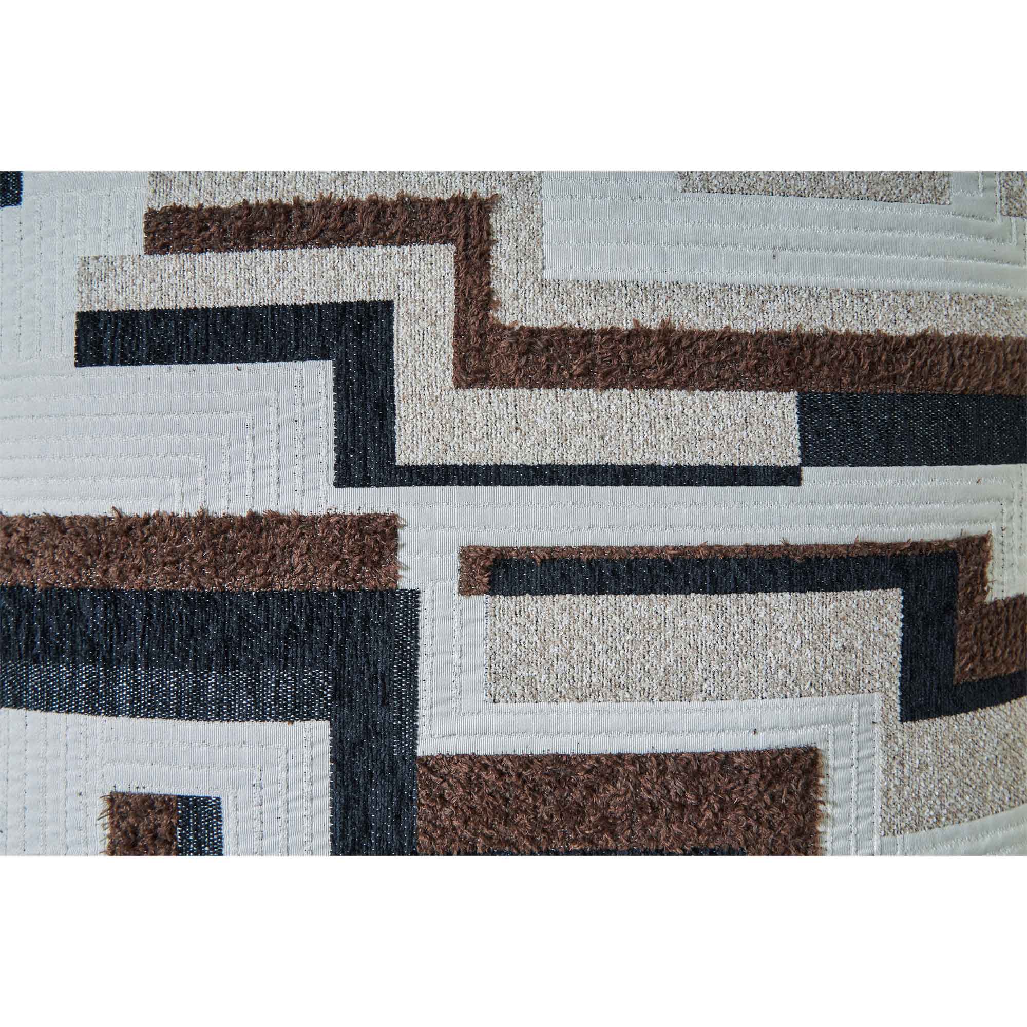 Midnight-Madness 3-Piece Sectional