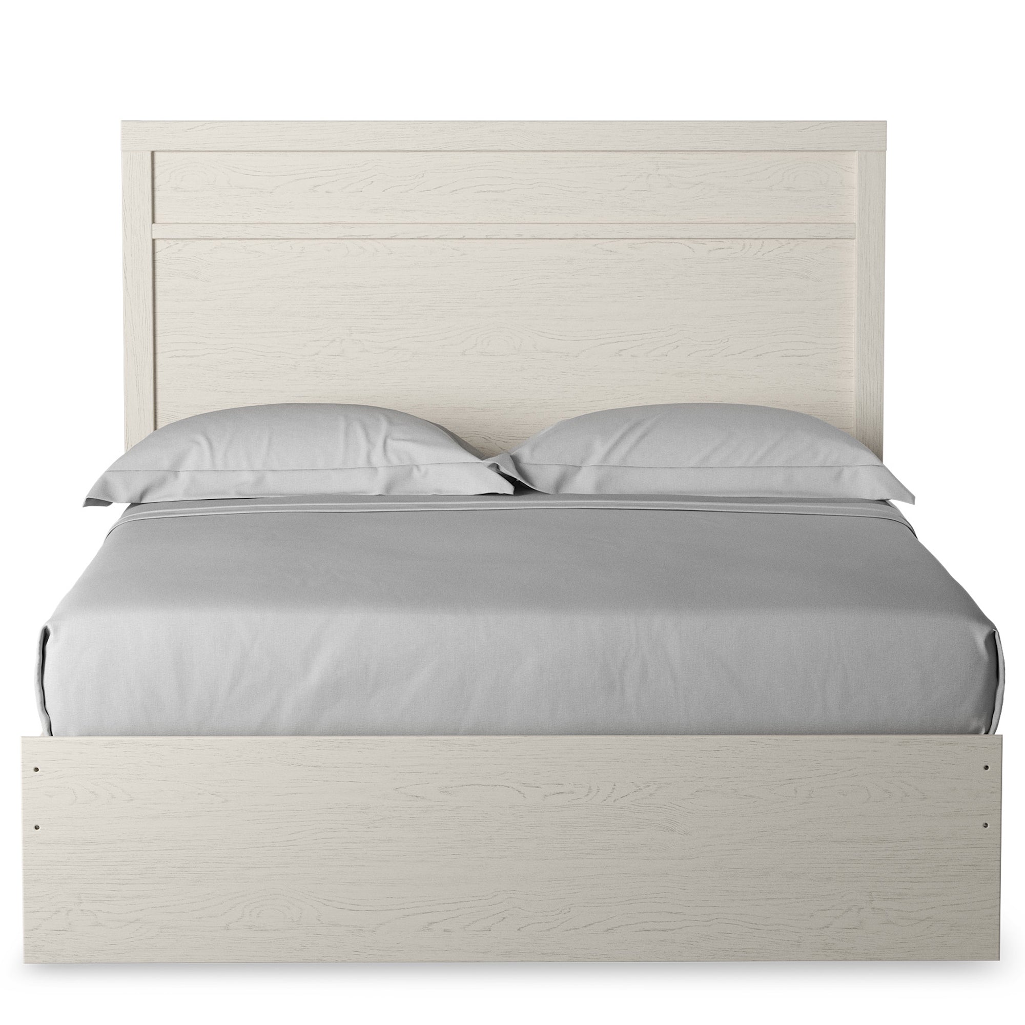 Stelsie Queen Panel Bed