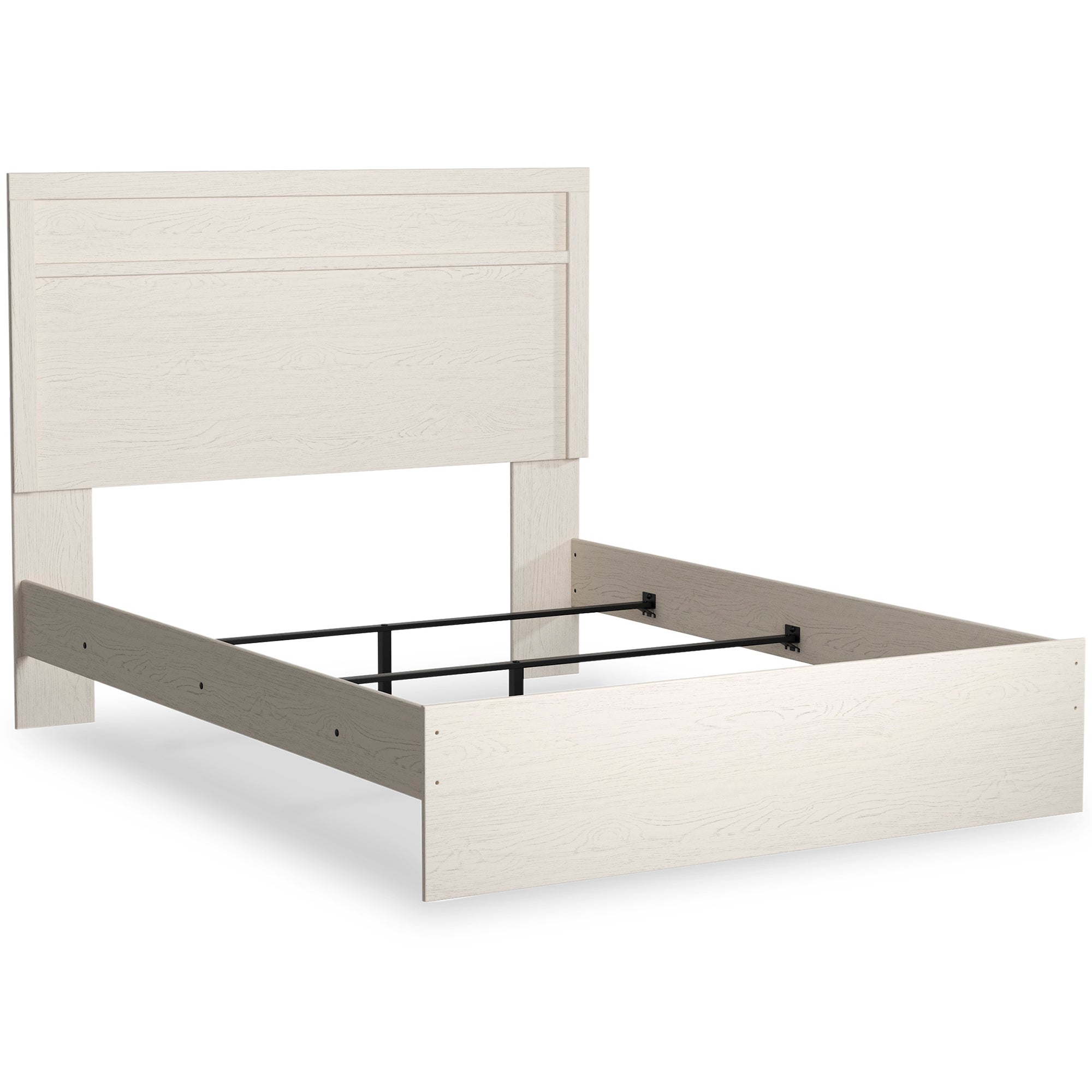 Stelsie Queen Panel Bed