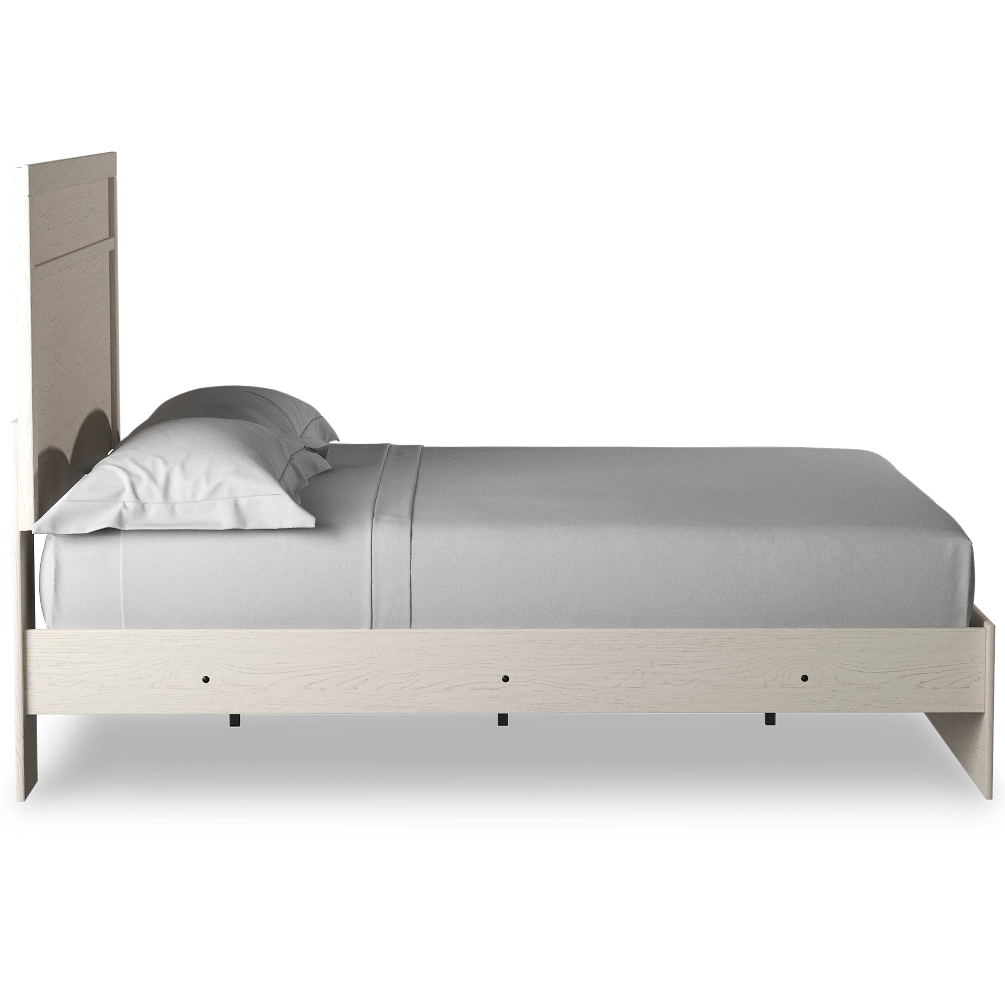 Stelsie Queen Panel Bed